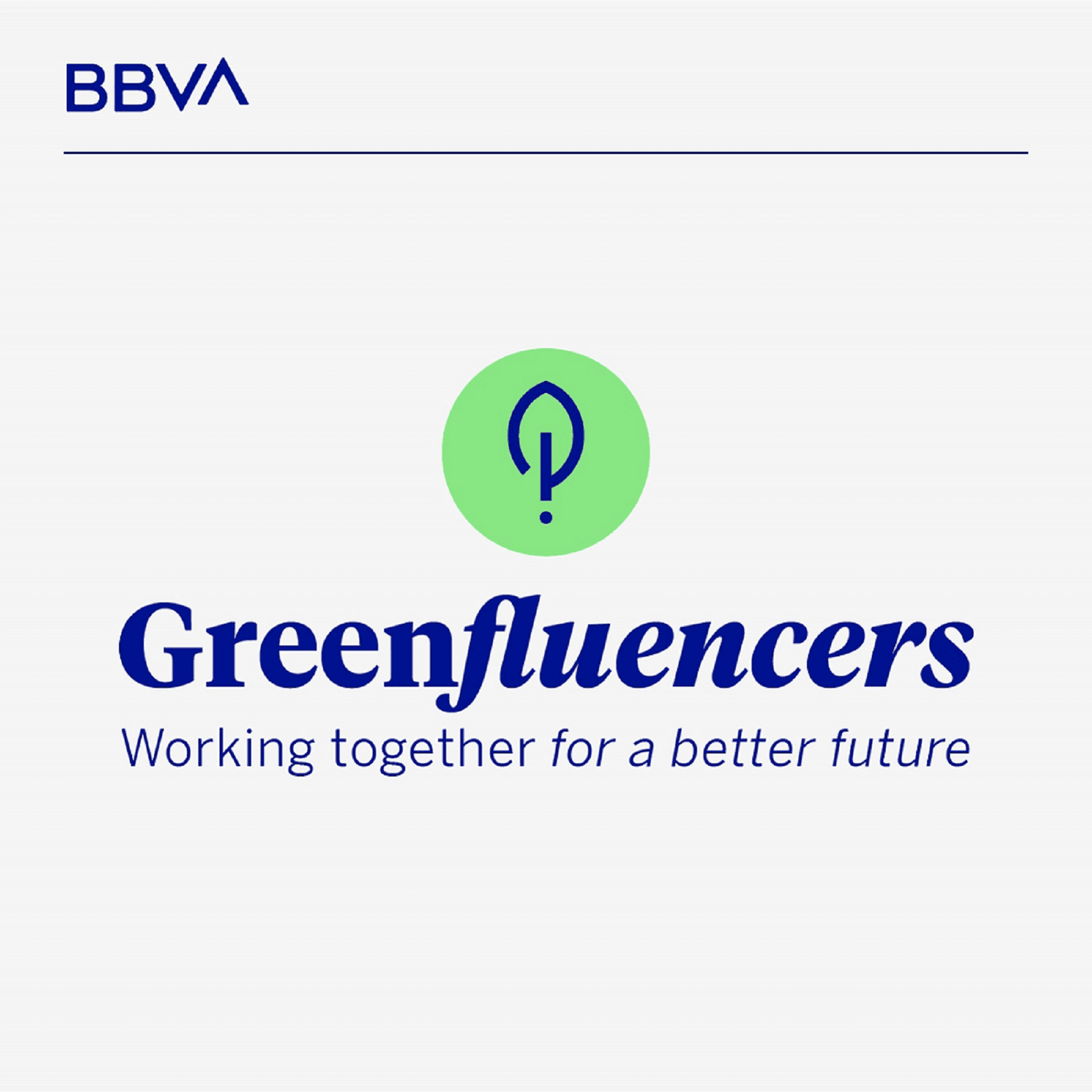 BBVA Greenfluencers - Podcasts