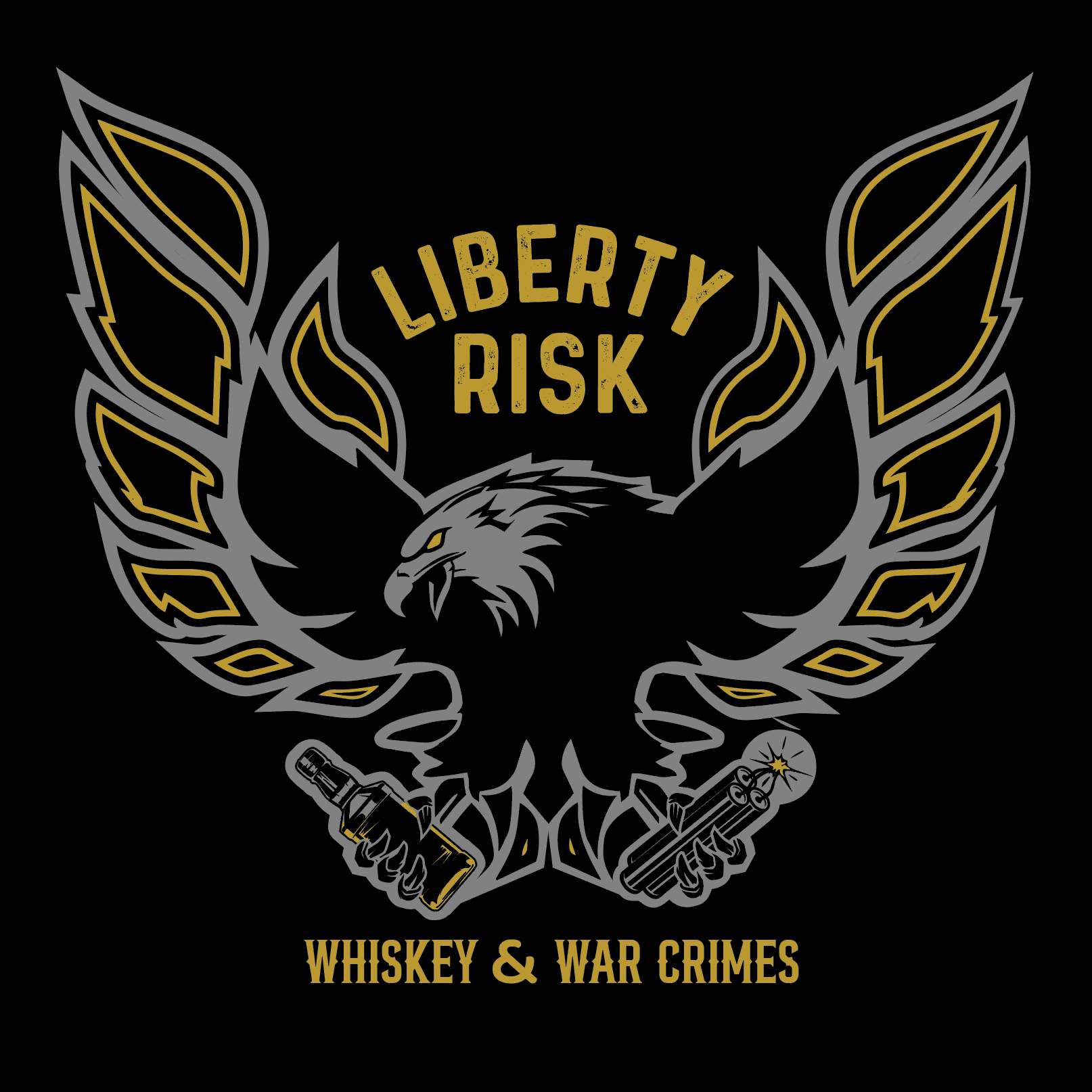 Liberty Risk - Podcasts