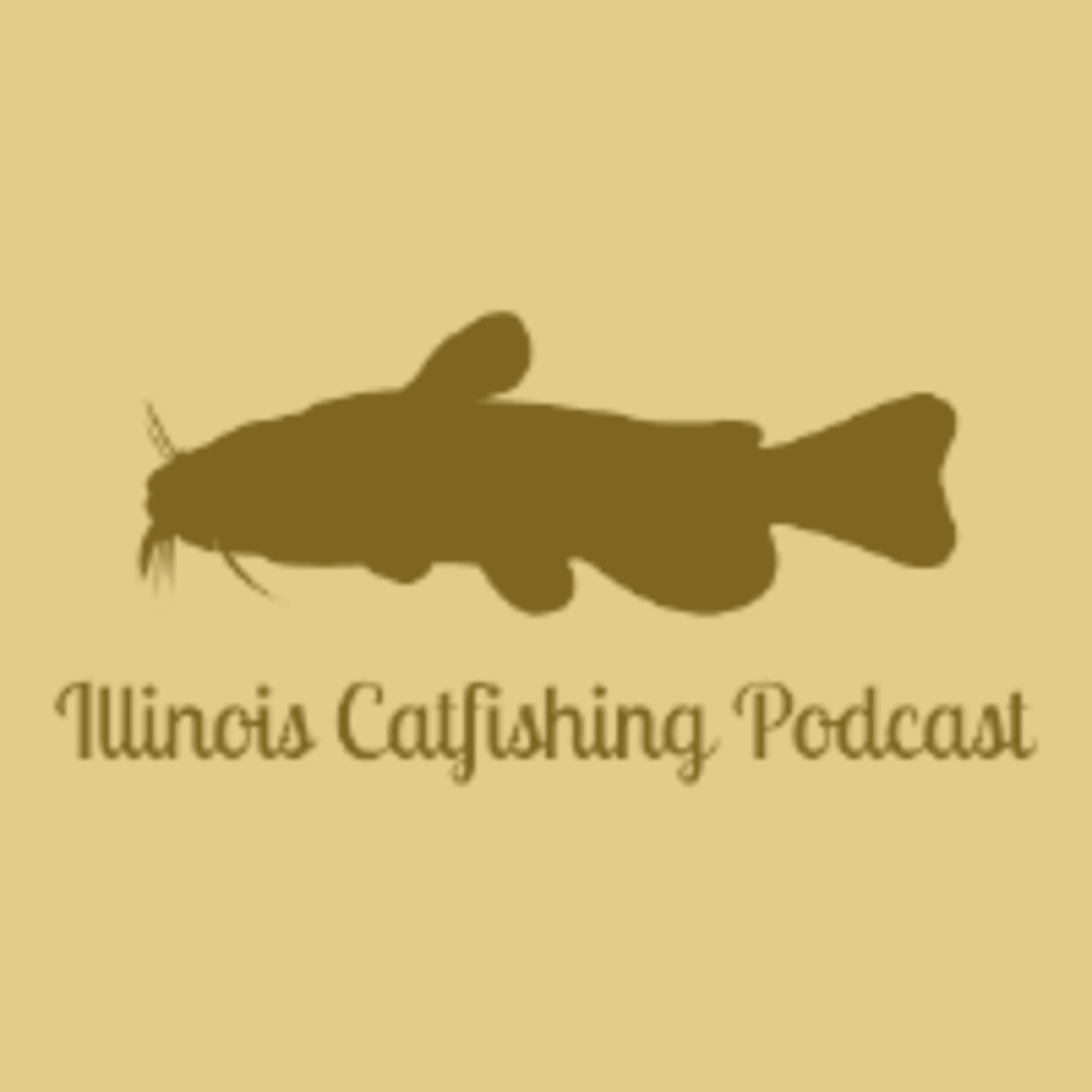 Illinois Catfishing Podcast - Podcasts