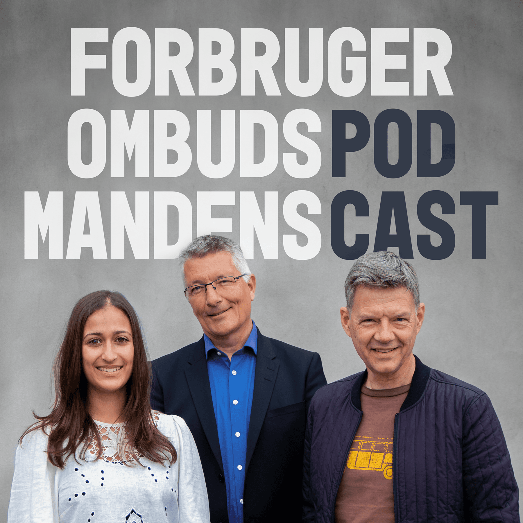Forbrugerombudsmandens Podcast - Podcasts