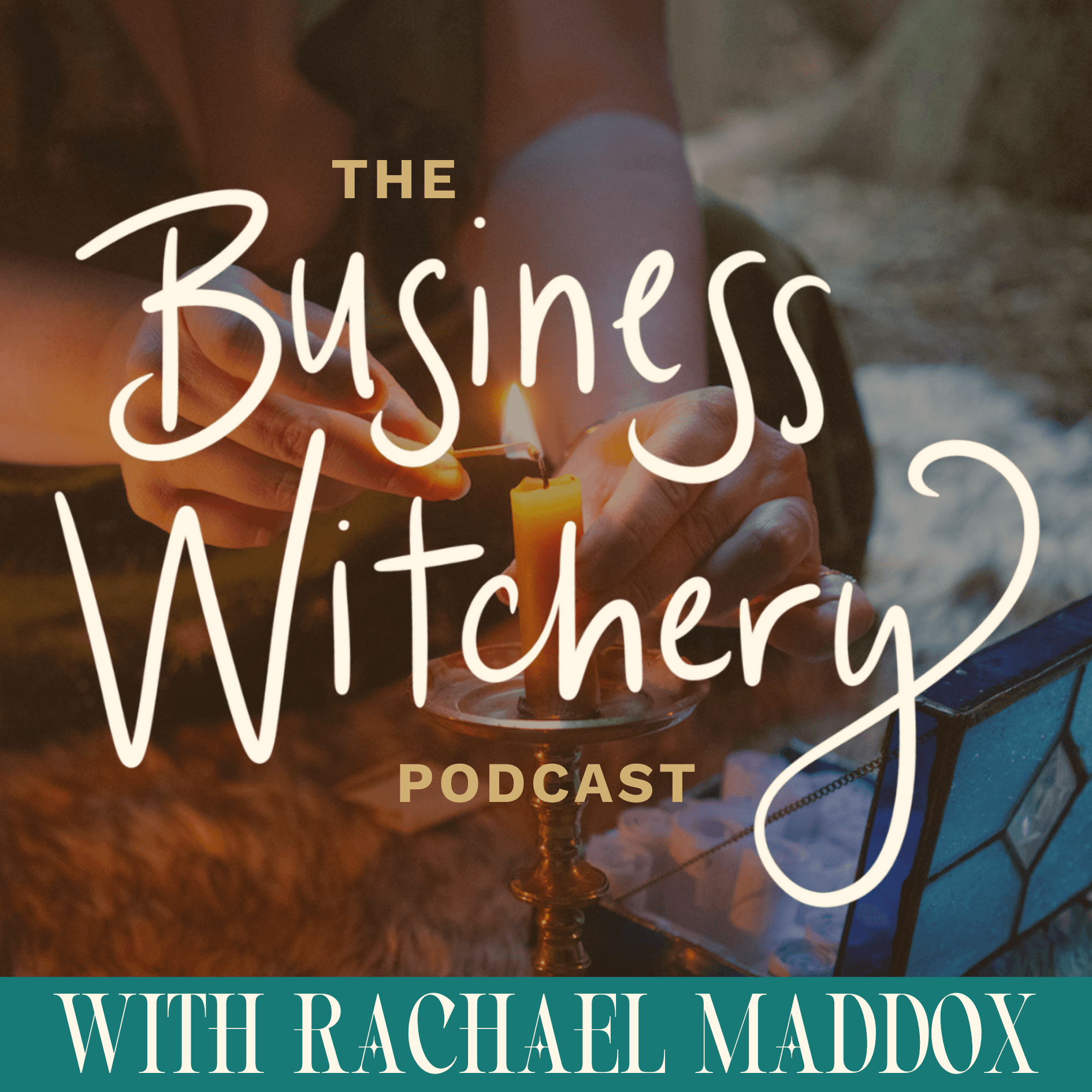 Business Witchery - Podcasts