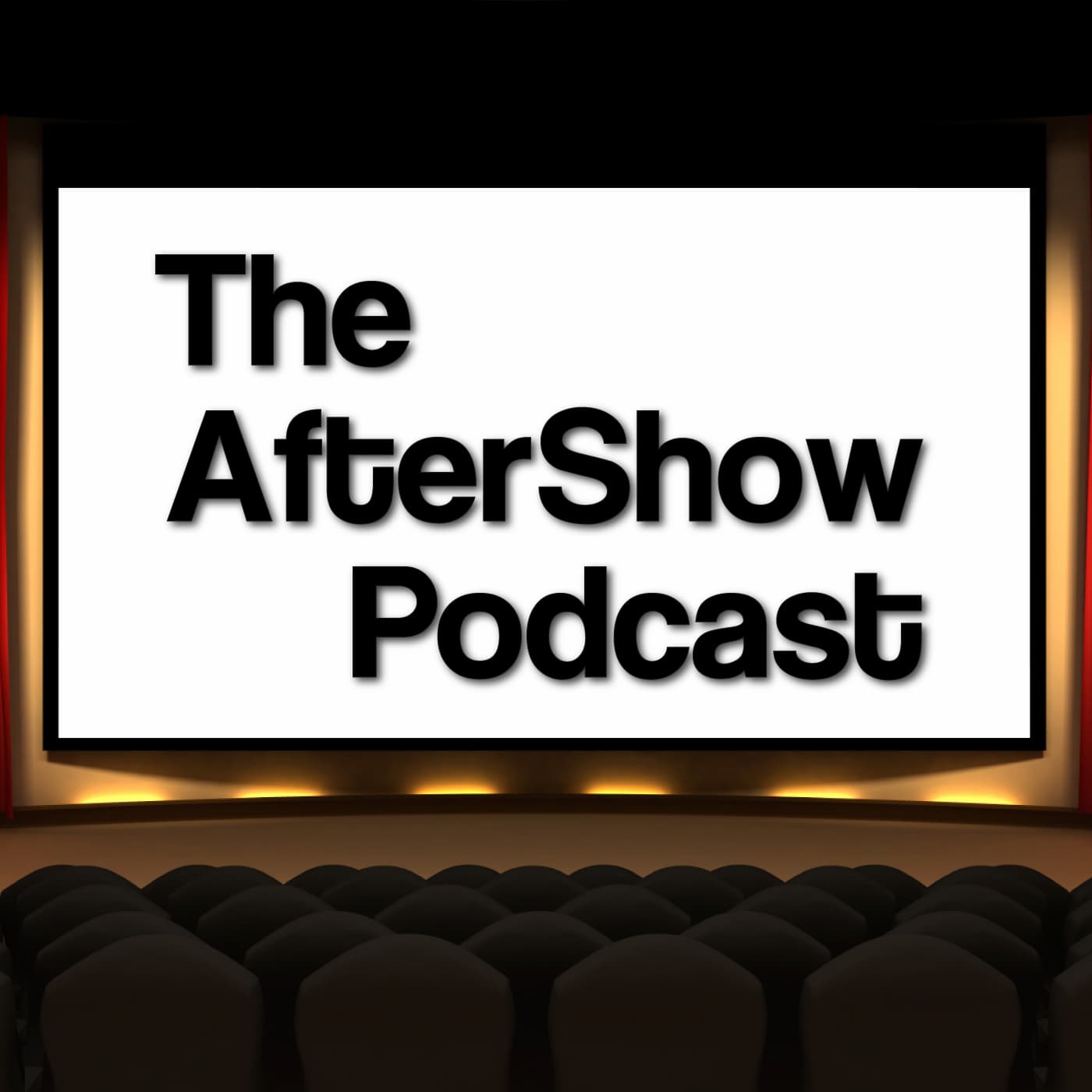 The AfterShow Podcast - Podcasts