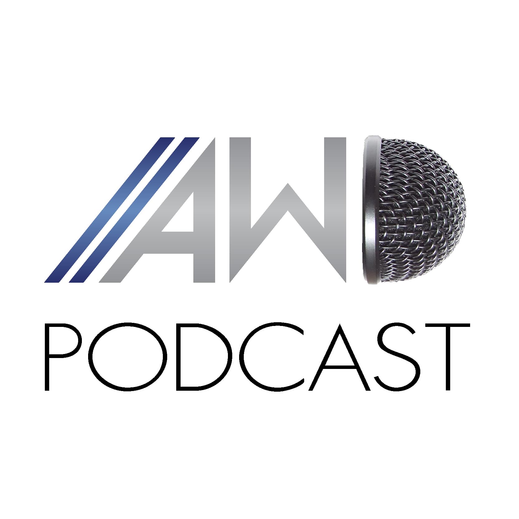 The AllWaysDrive Podcast
