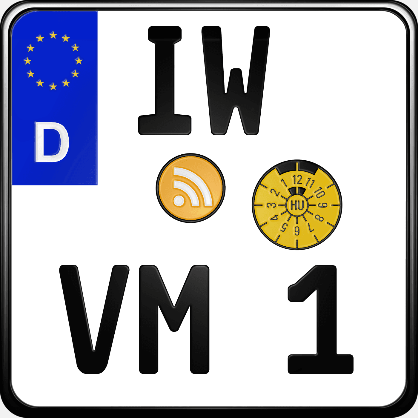 Im Wagen vor mir - Podcasts
