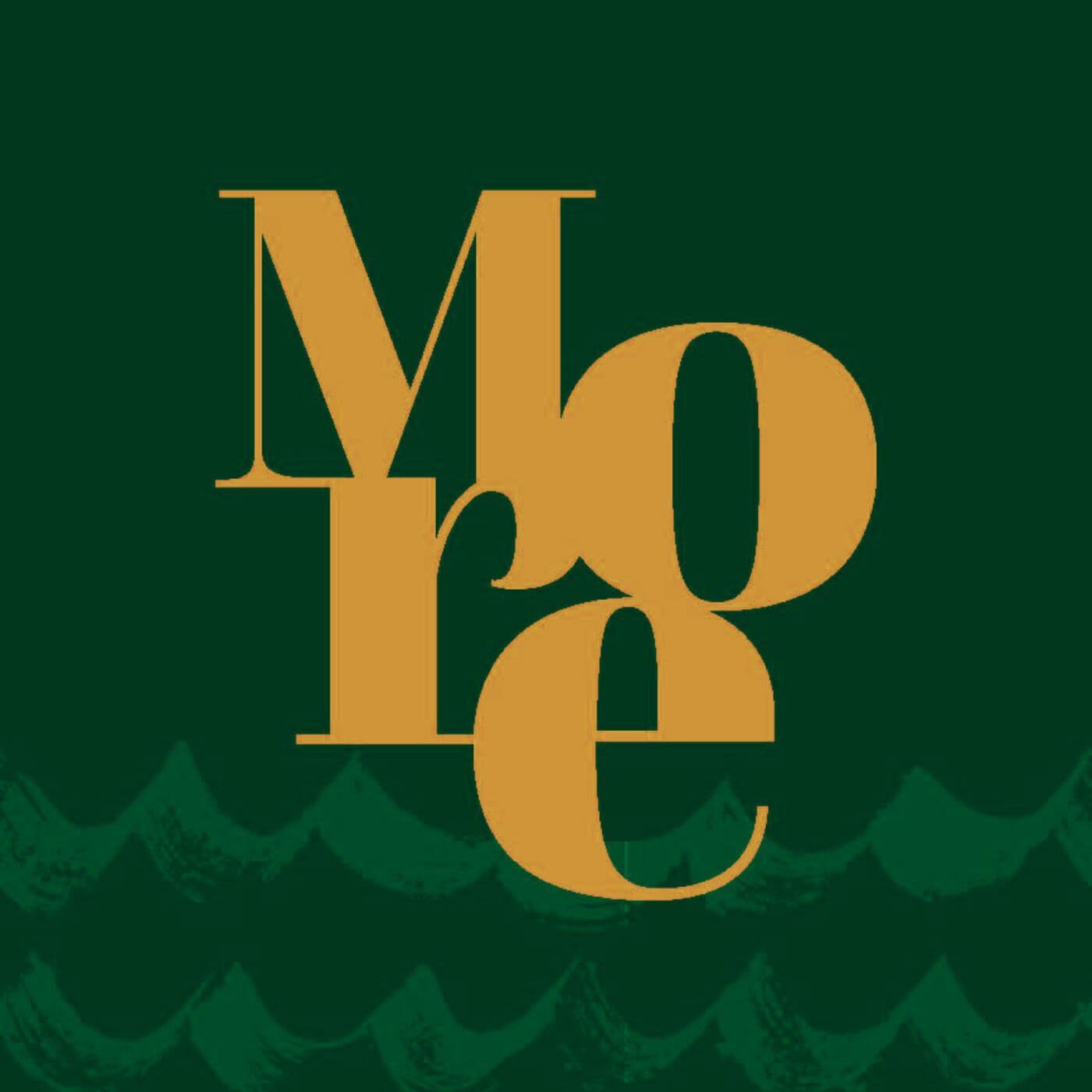 More with Jesus - Podcasts