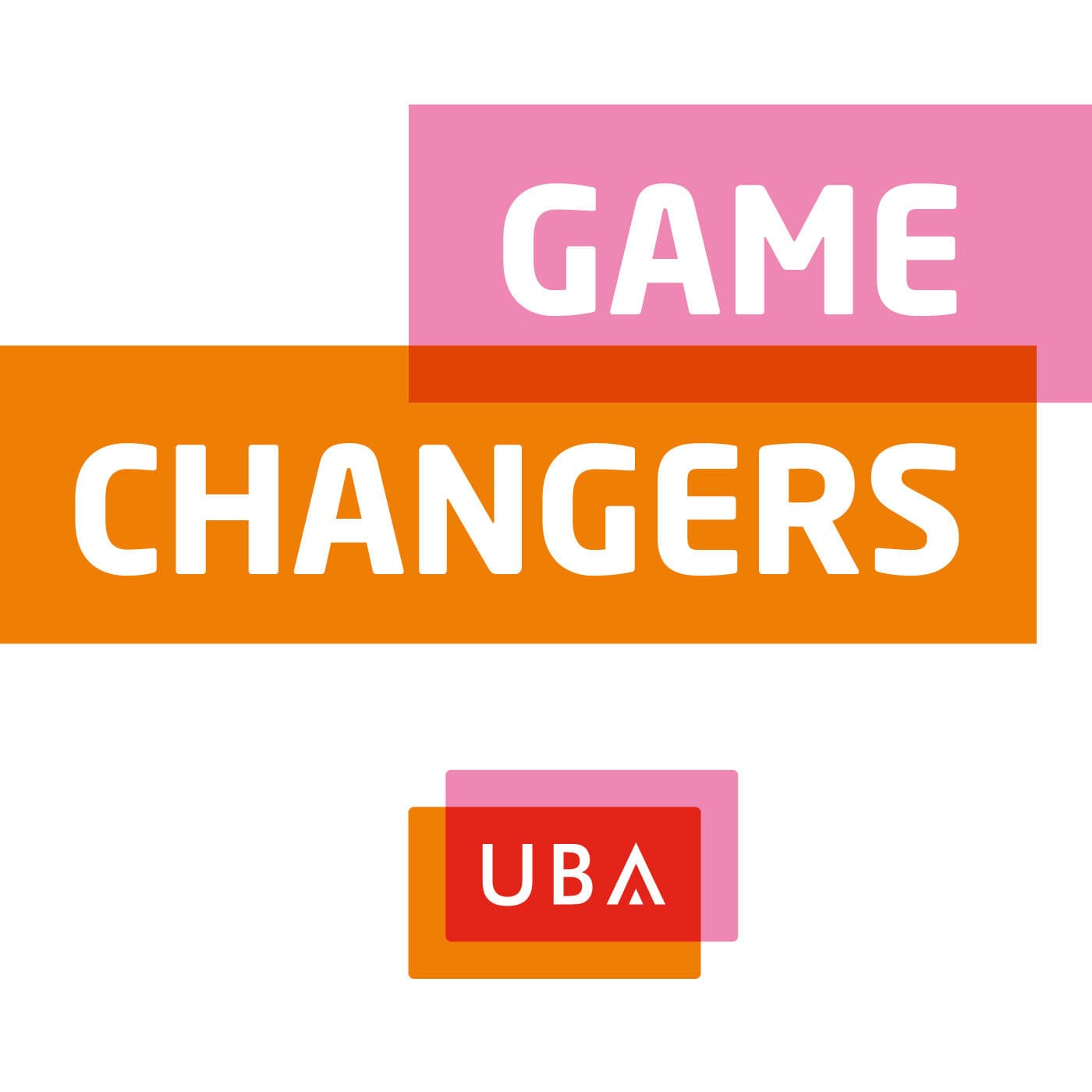 UBA GameChangers - Podcasts