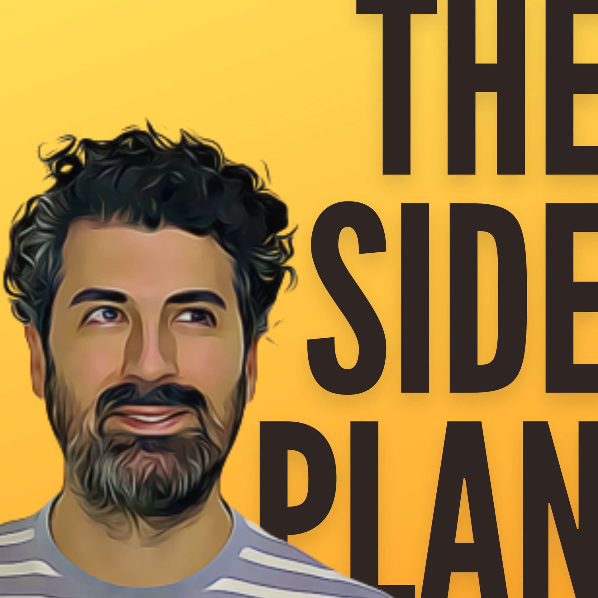 The Side Plan - Podcasts