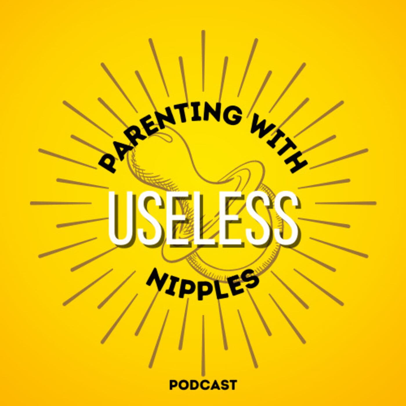 Useless Nipples Podcast - Podcasts