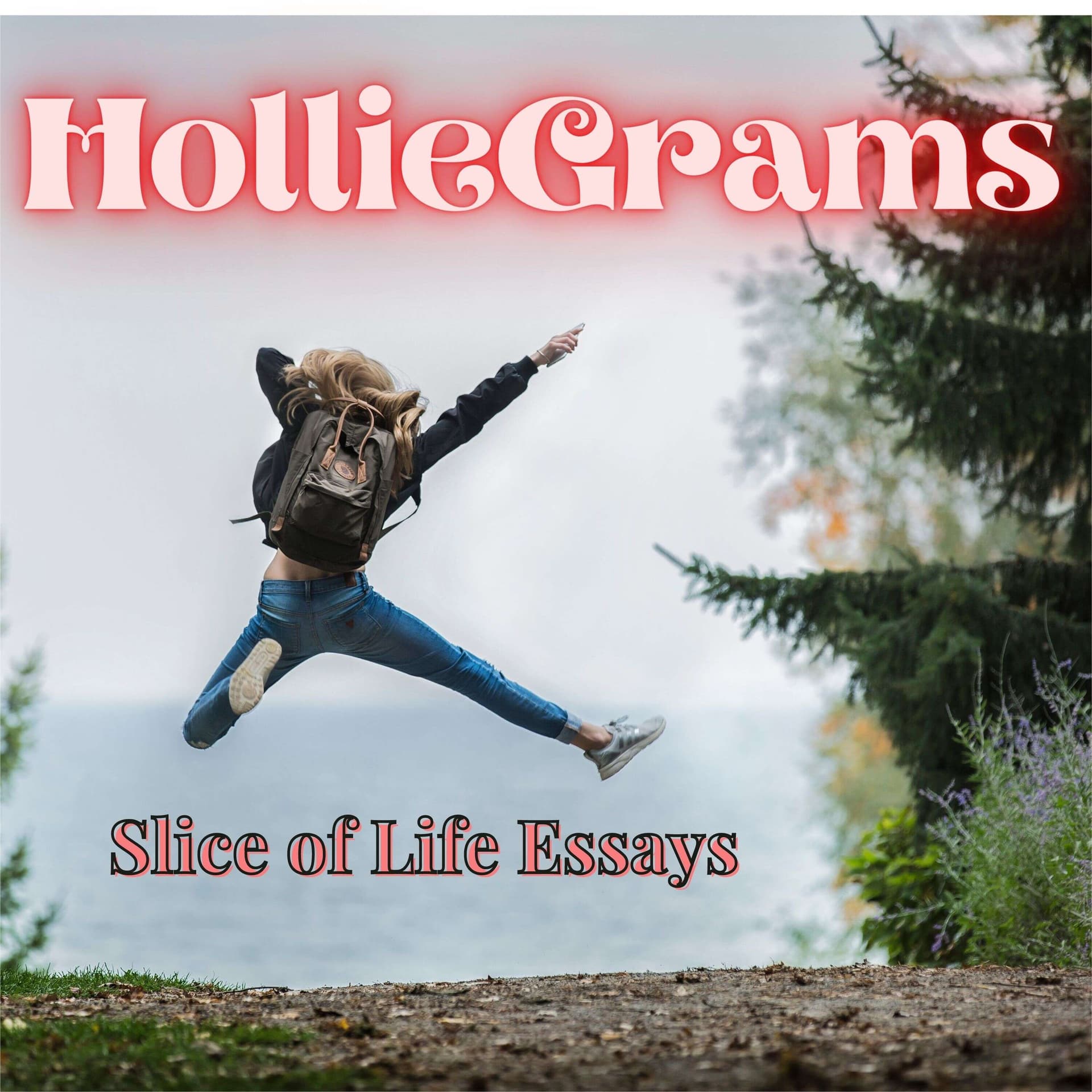 HollieGrams - Podcasts