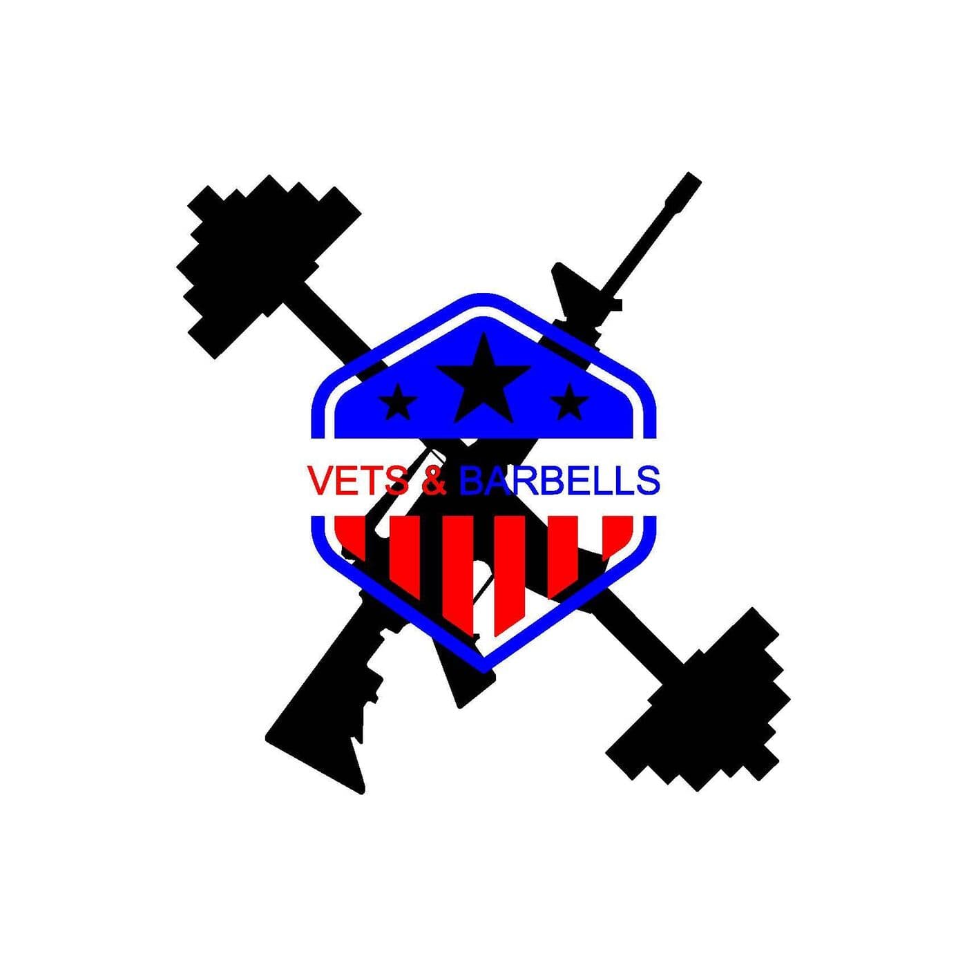 Vets & Barbells - Podcasts