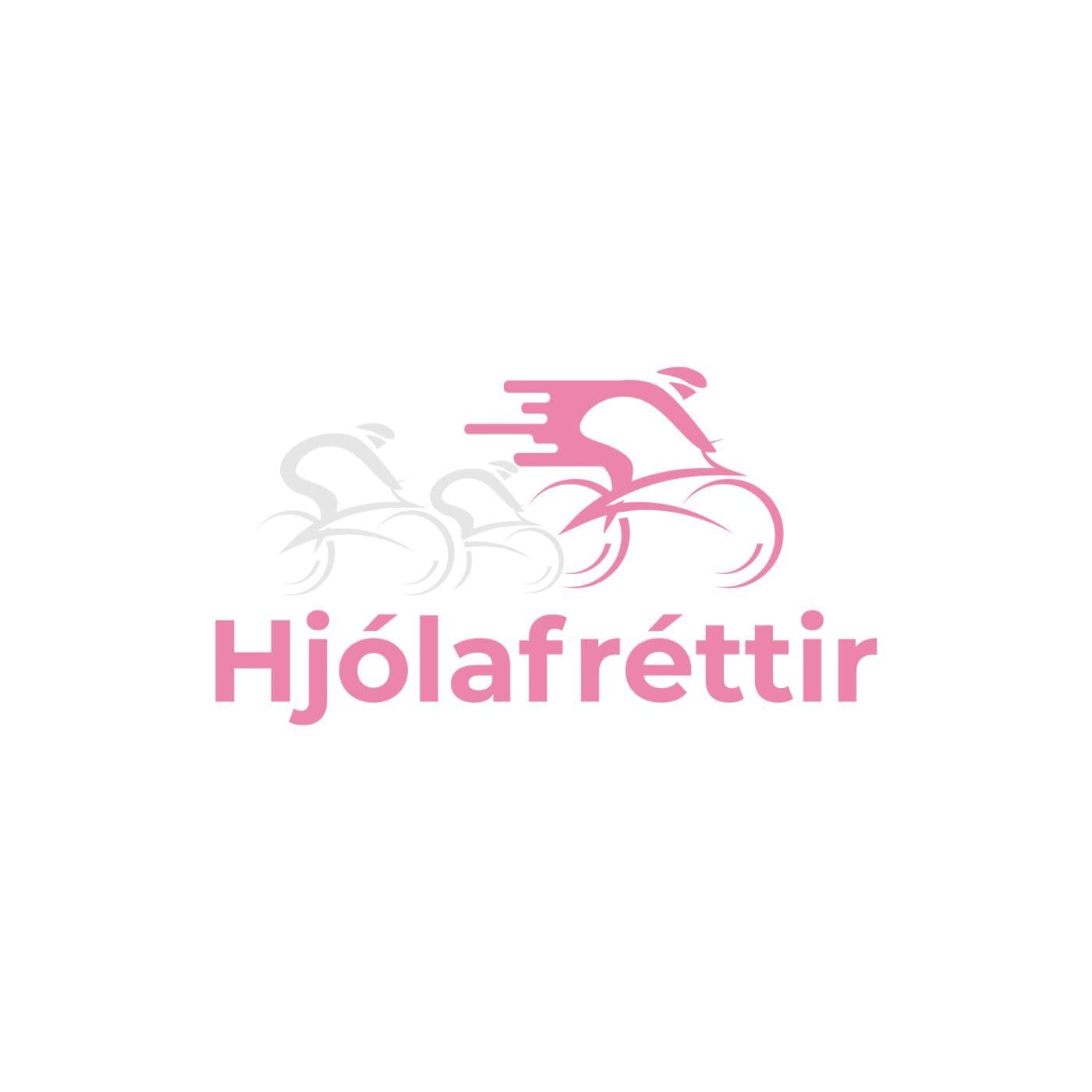 Hjólafréttir - Podcasts