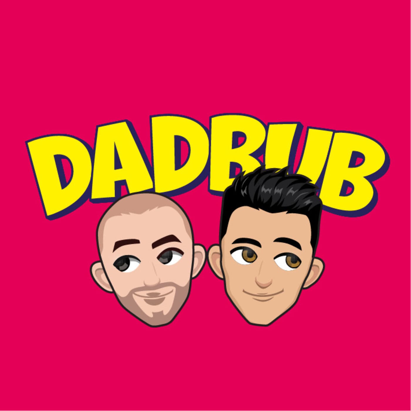 The DadBUB Show - Podcasts