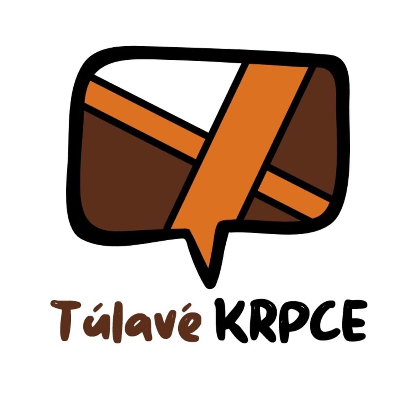 Túlavé Krpce - Podcasts