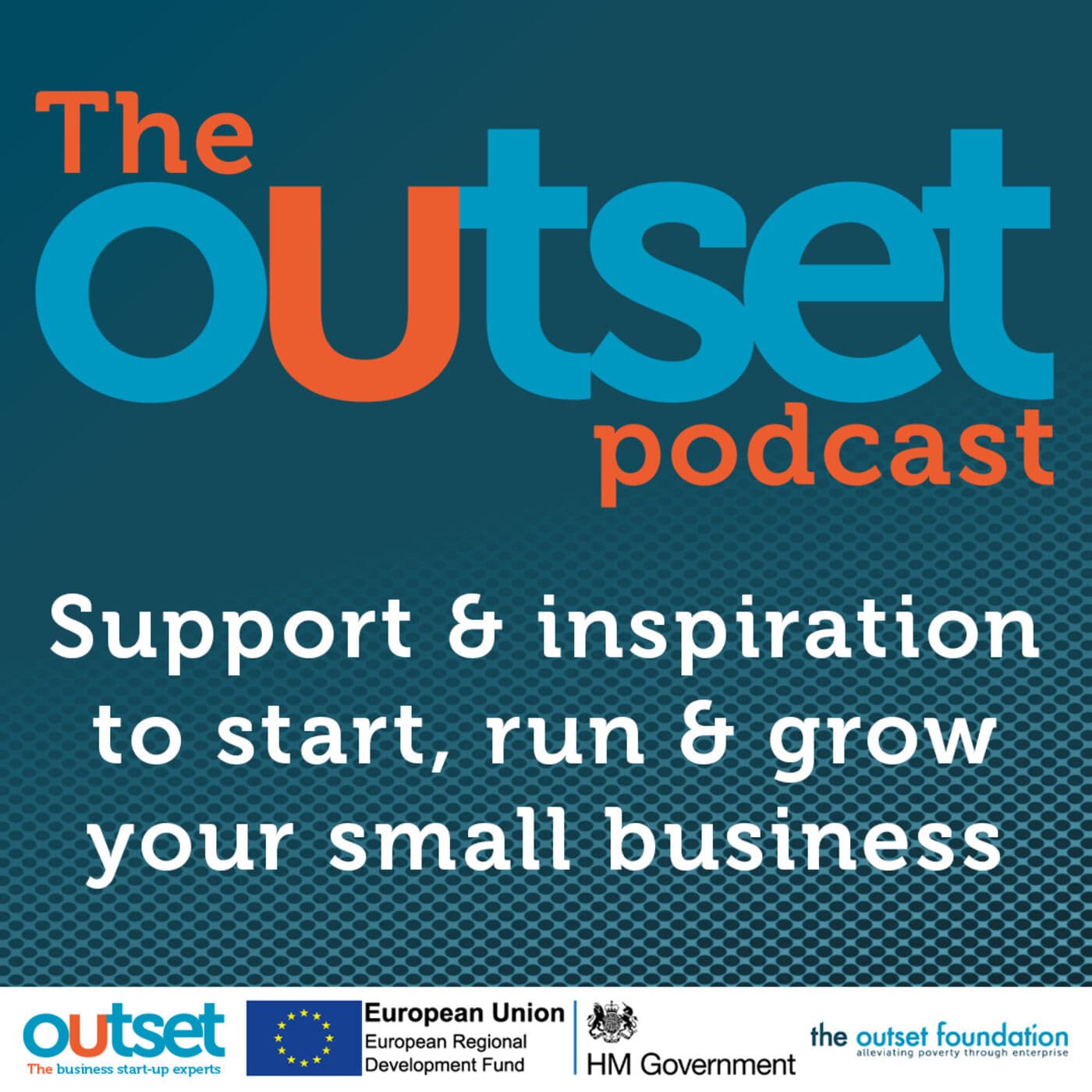The Outset Podcast - Podcasts