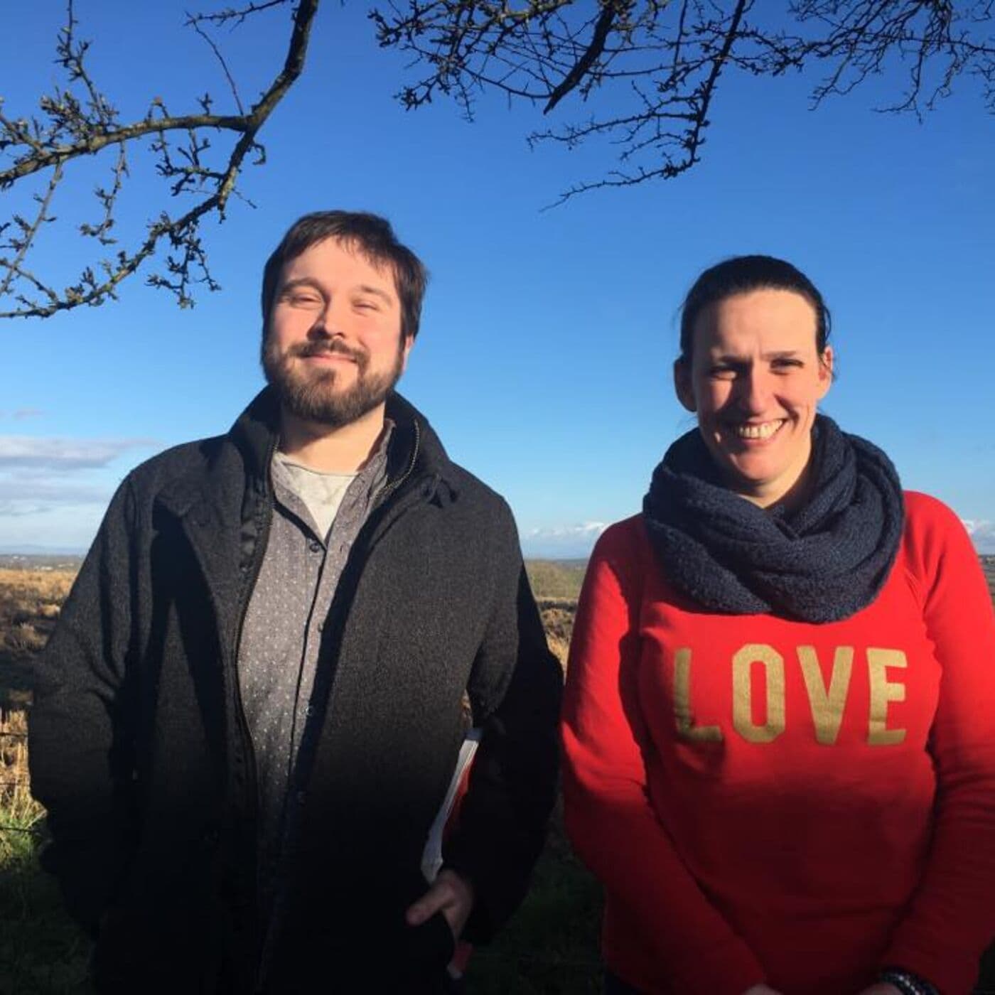 Therapy Geeks - Podcasts