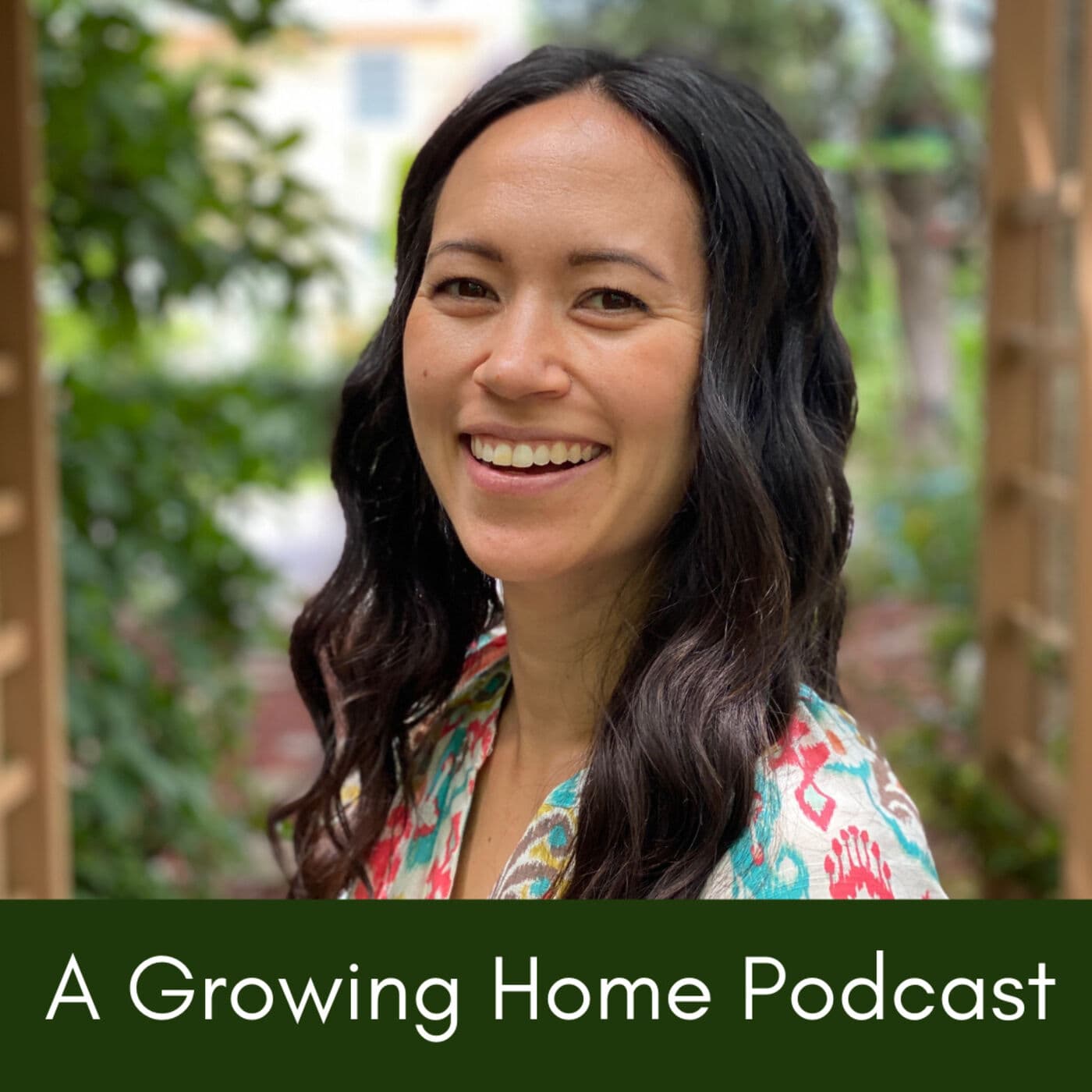 A Growing Home Podcast - Podcasts