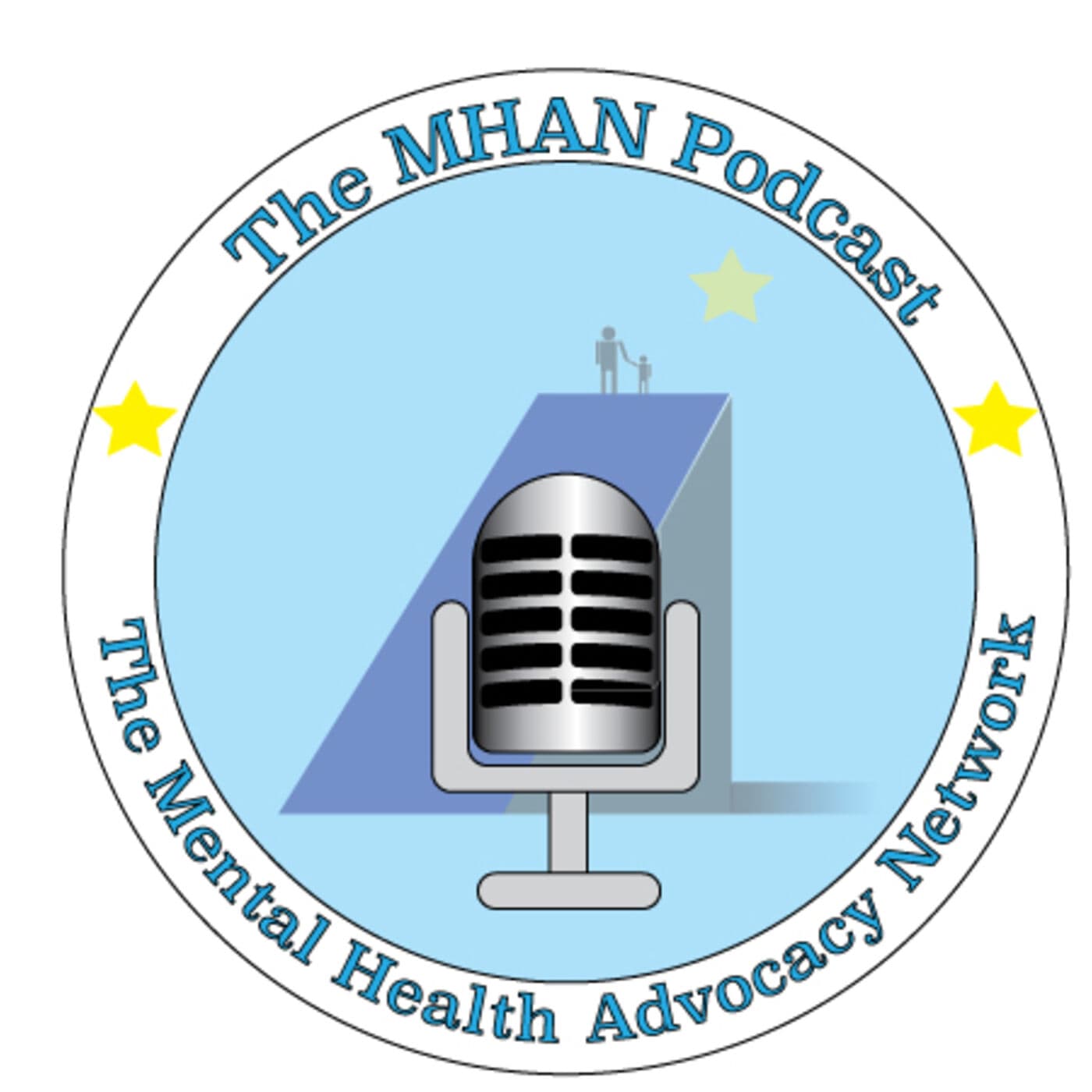 Mental Health Advocacy Network Podcast - Podcasts