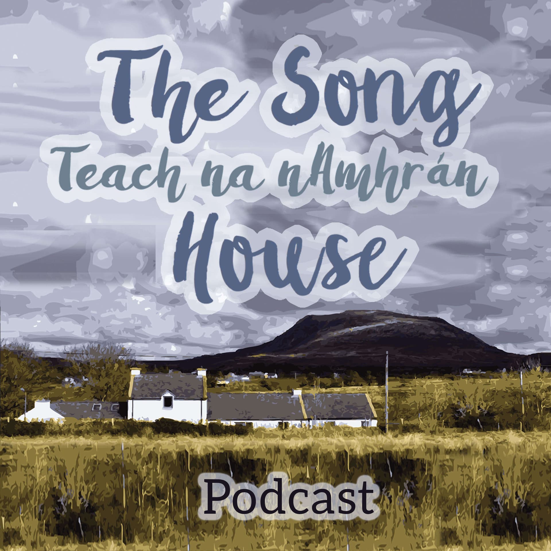 The Song House Podcast - Podcasts