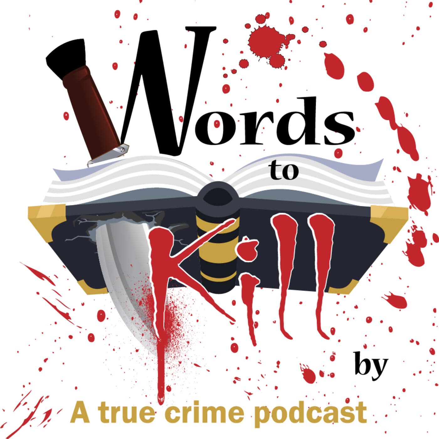Words To Kill By - Podcasts