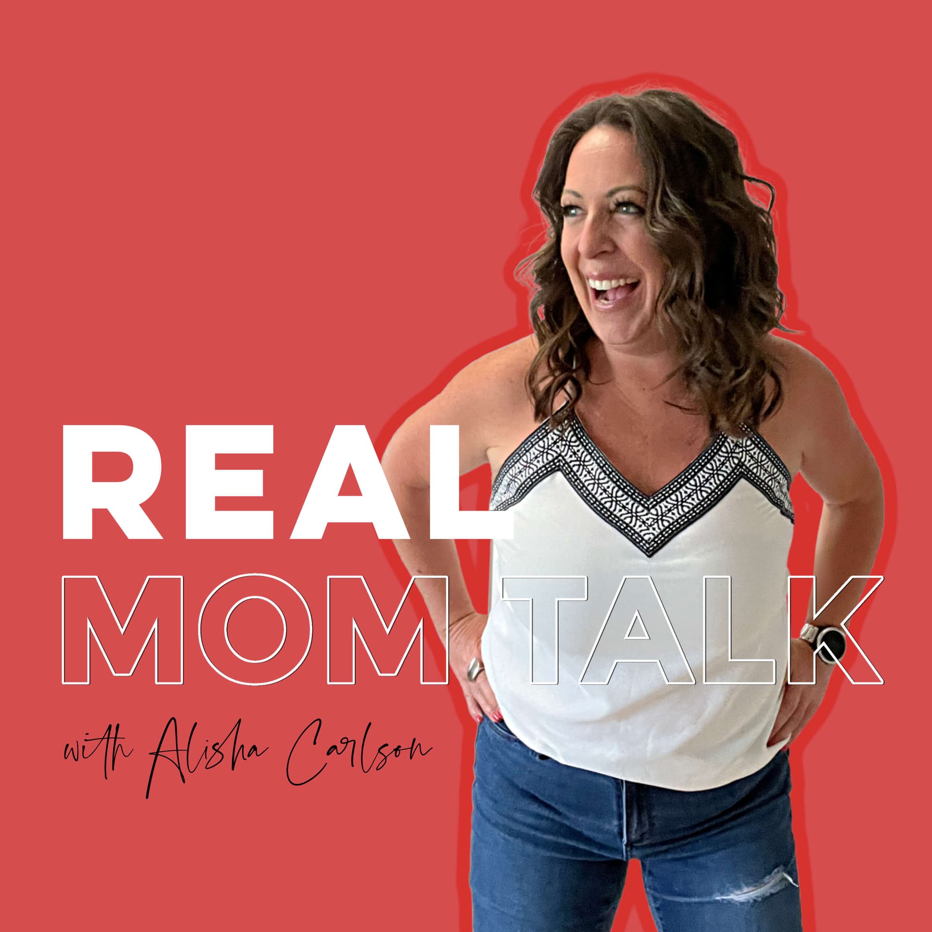Real Mom Talk - Podcasts
