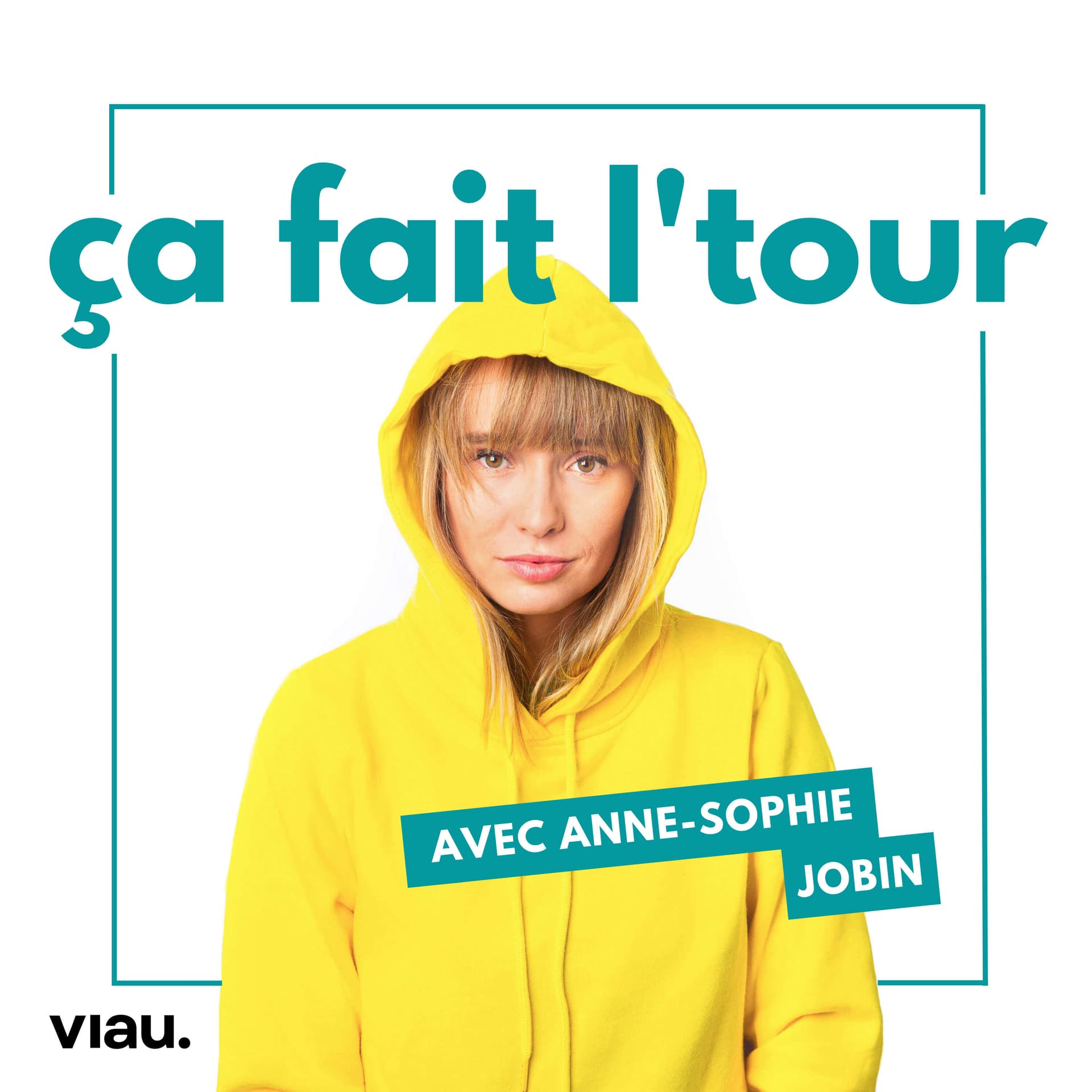 Ça fait l'tour - Podcasts