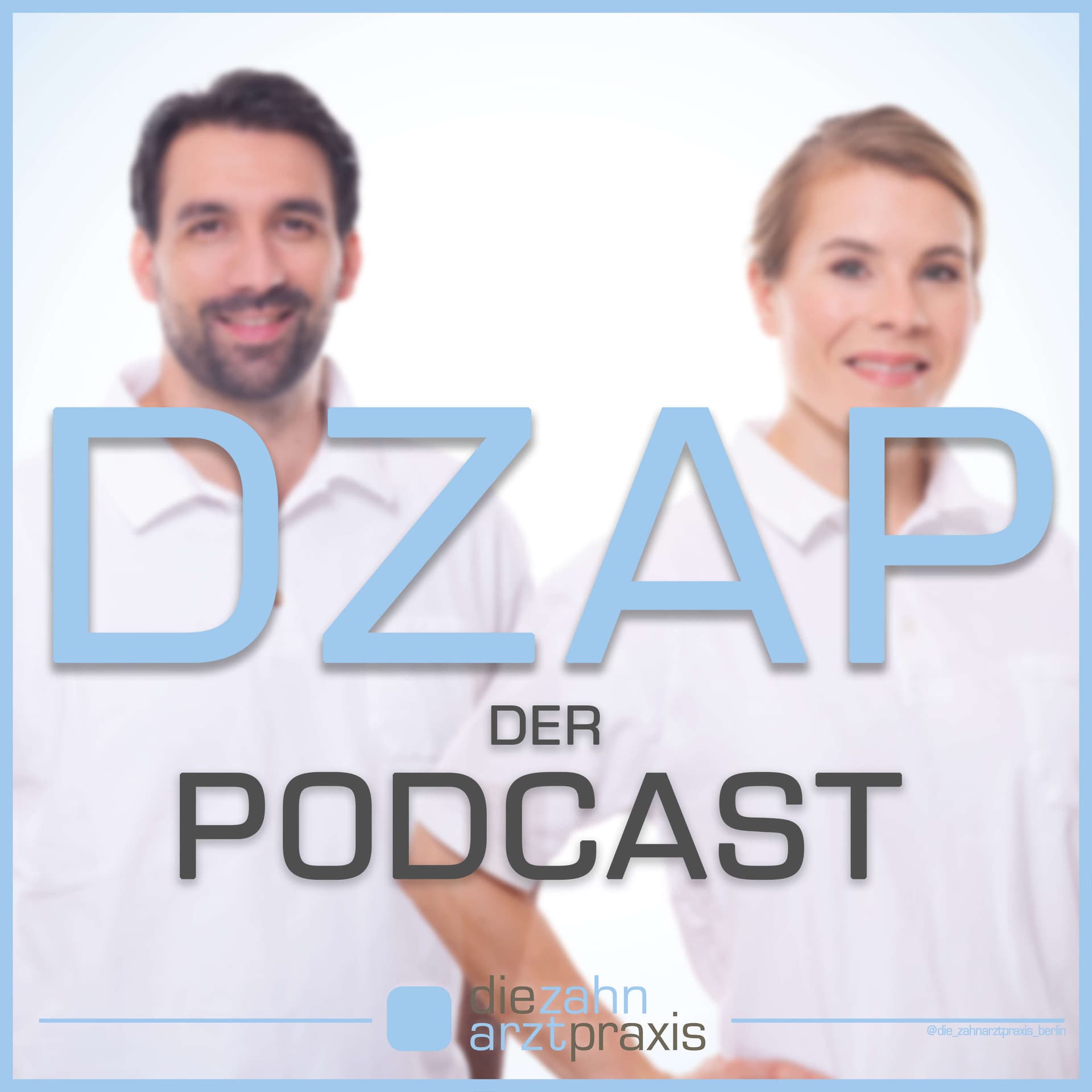 DZAP Zahnmedizin Podcast - Podcasts