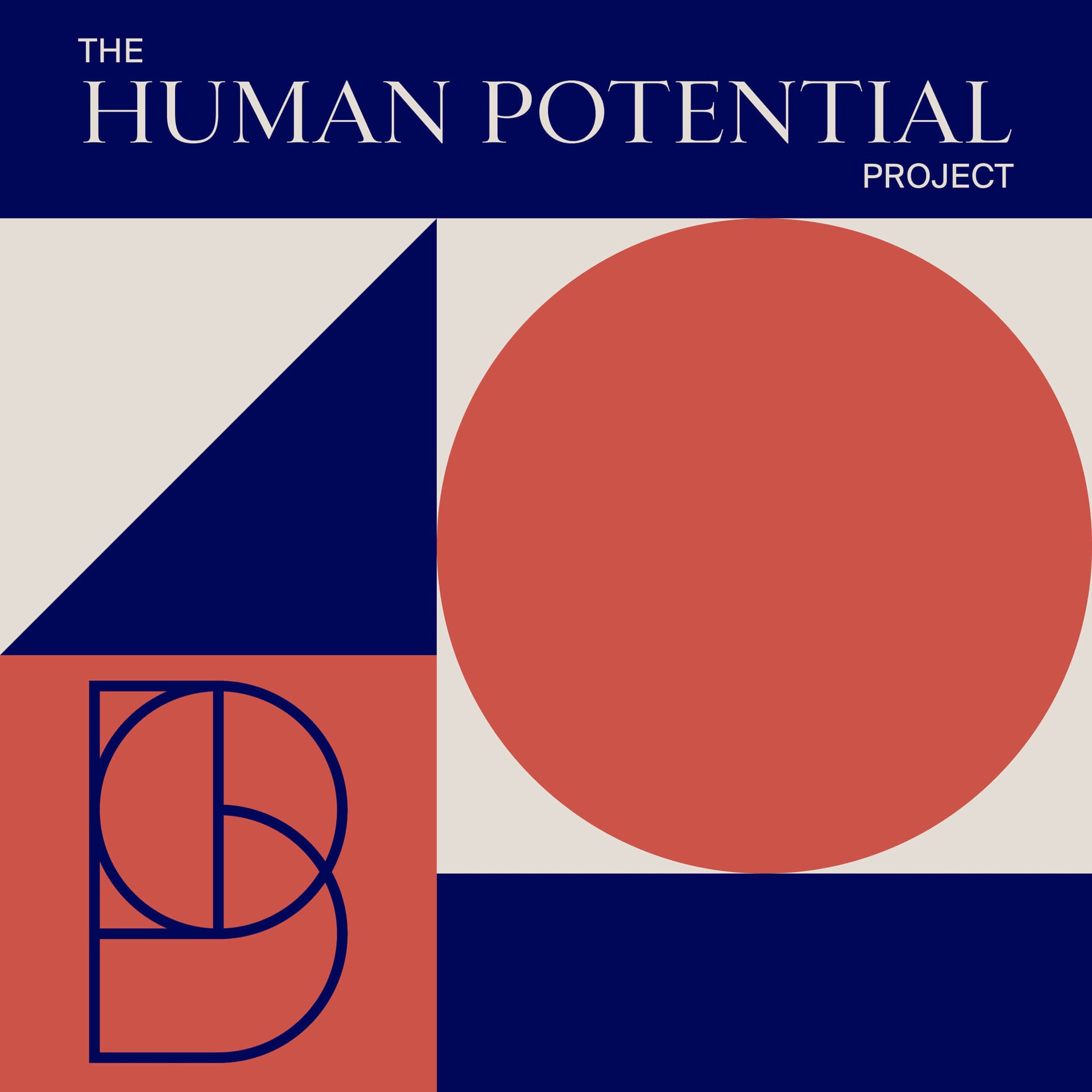 The Human Potential Project - Podcasts
