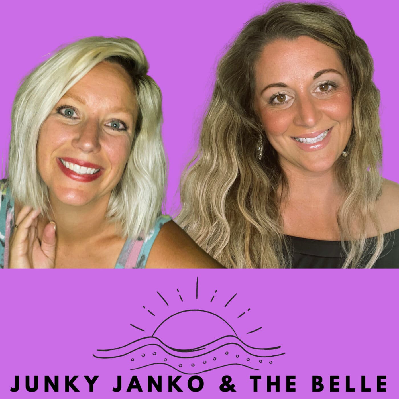 Junky Janko and the Belle - Podcasts