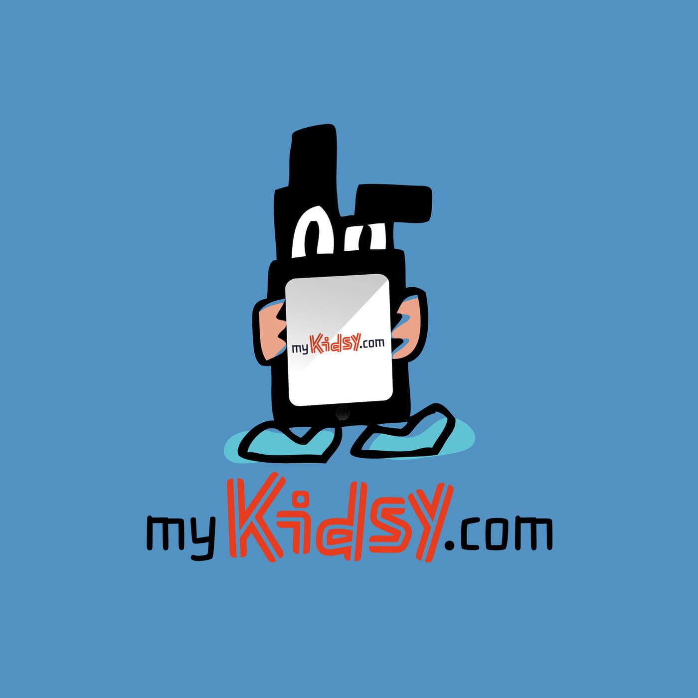 The MyKidsy Podcast - Podcasts