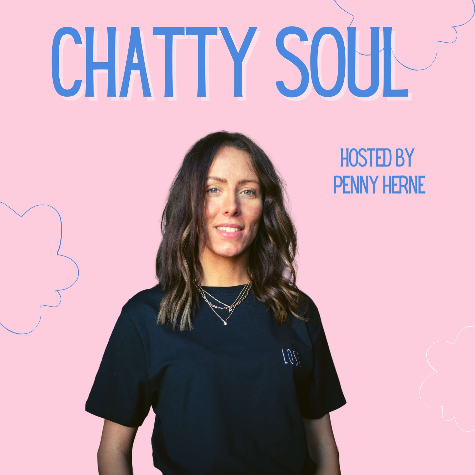 Chatty Soul - Podcasts