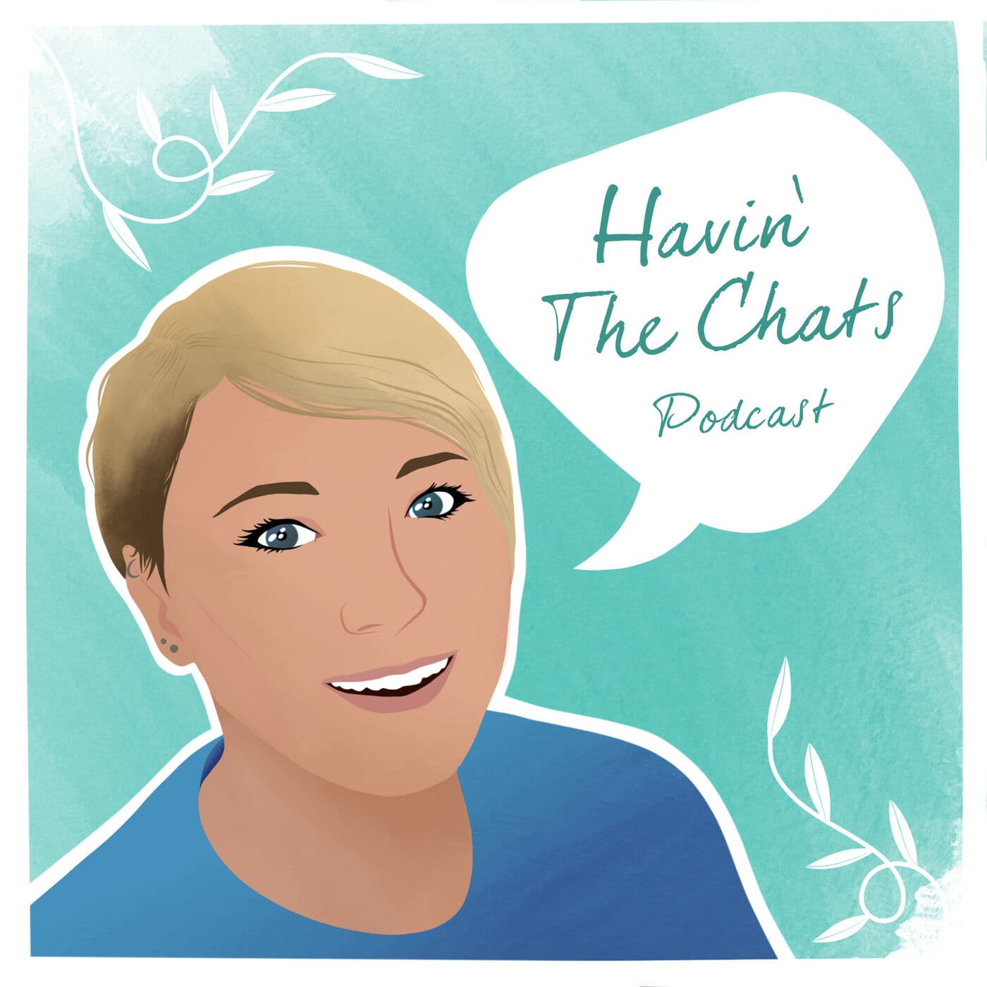 Havin' the Chats Podcast - Podcasts