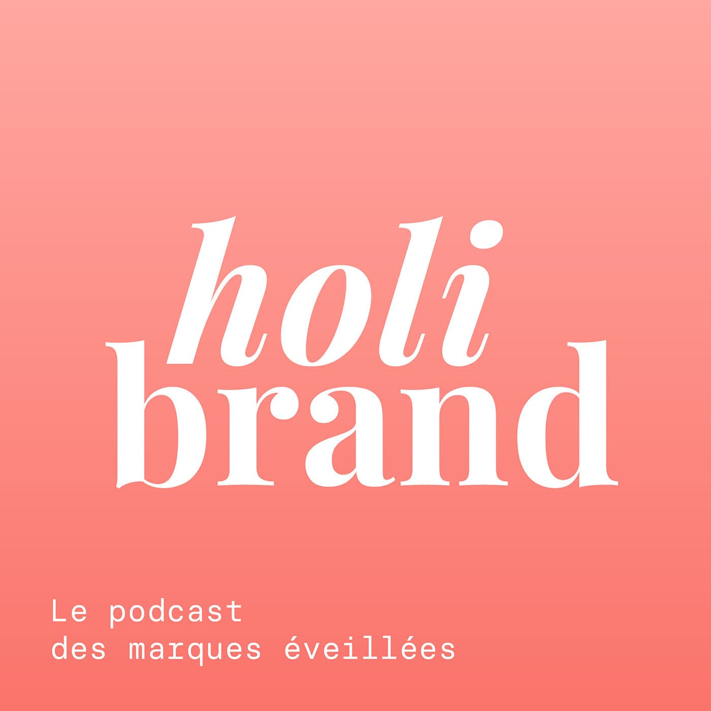 Holi Brand - Podcasts