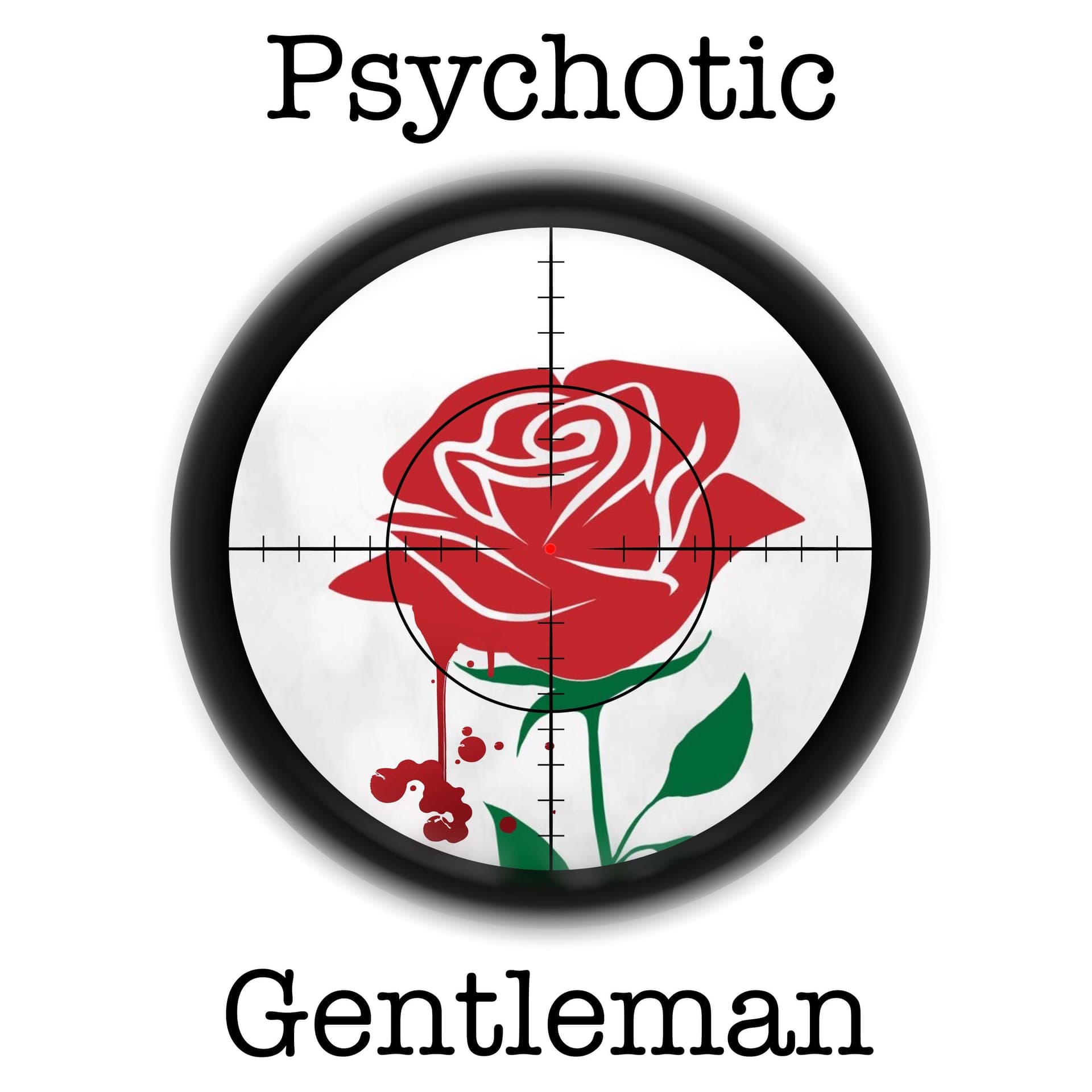 Psychotic Gentleman - Podcasts