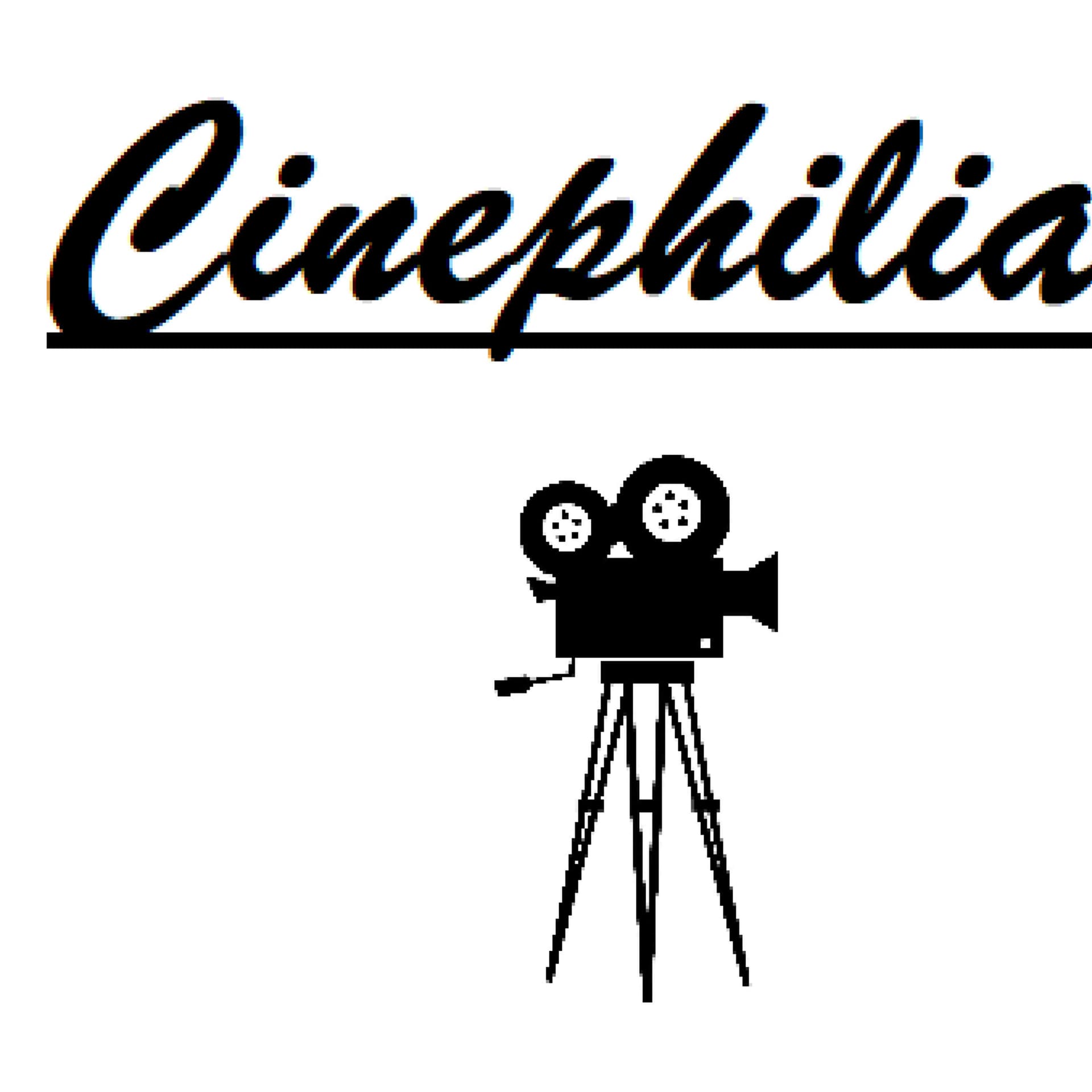 Cinephilia Podcast - Podcasts