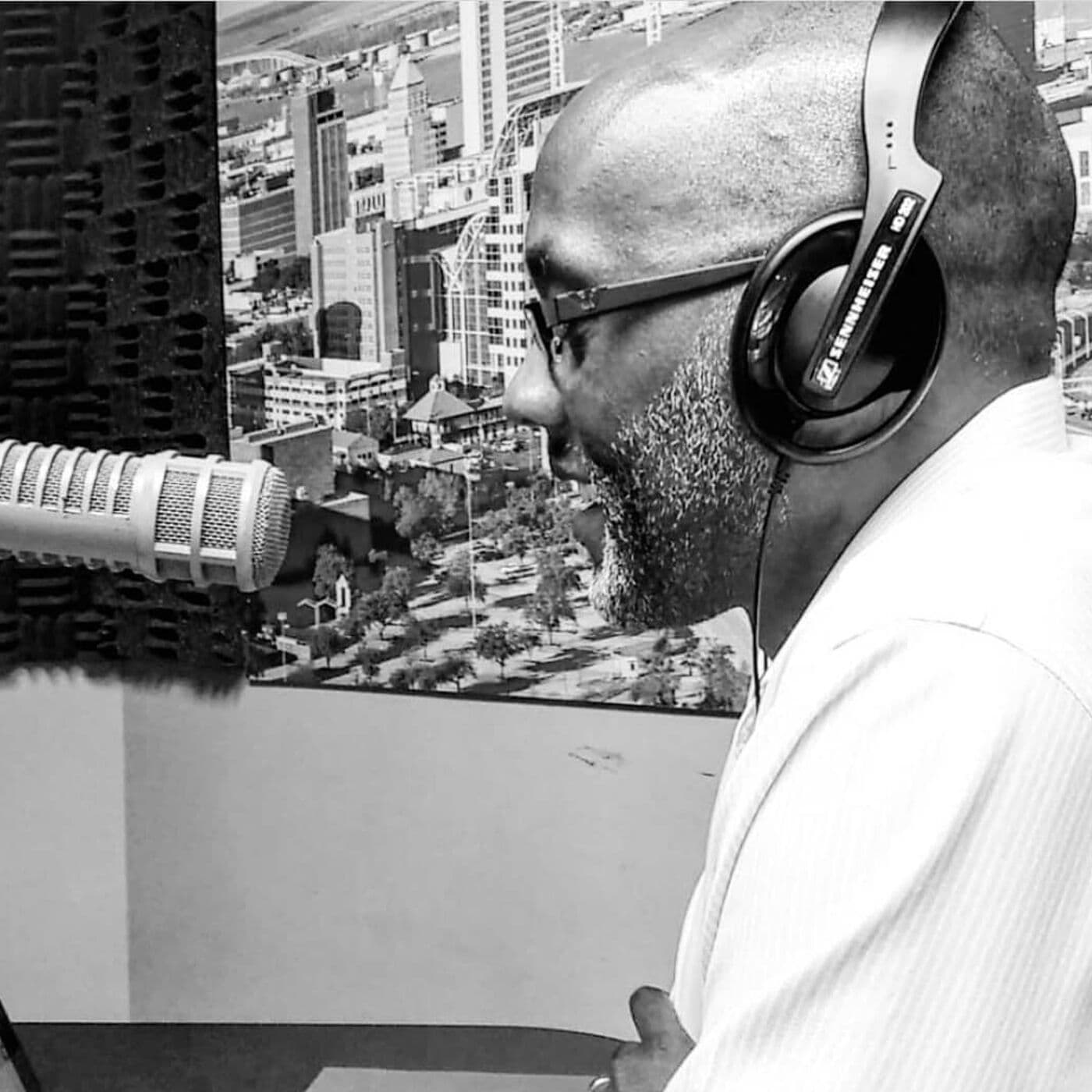 Kennedy For Alabama - Podcasts