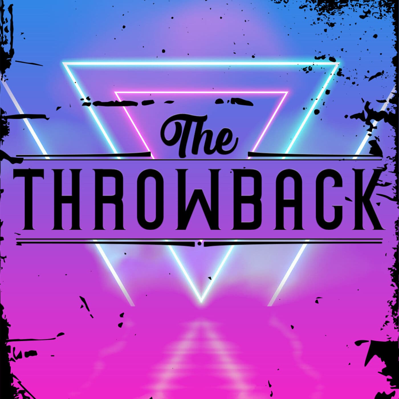 The Throwback - Podcasts