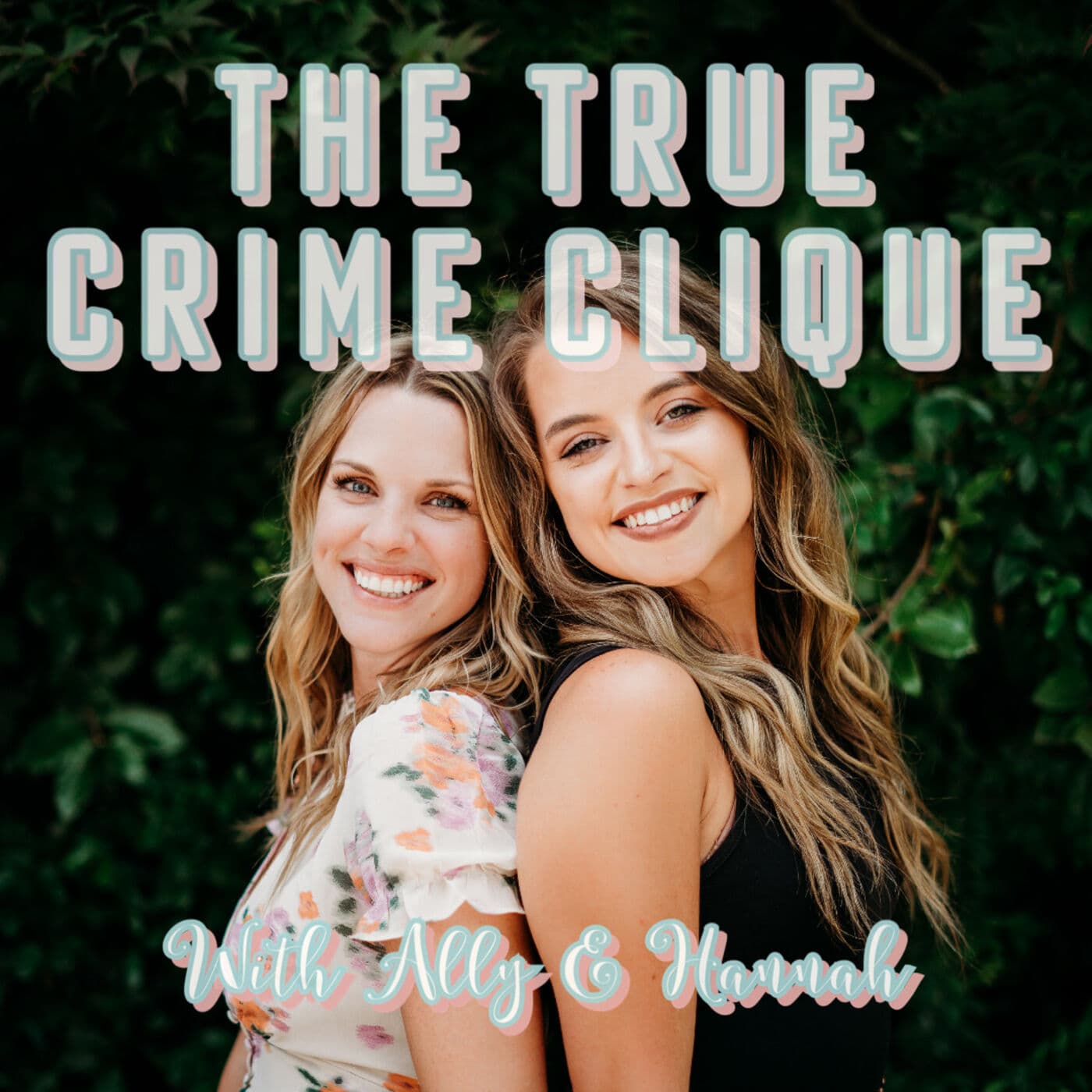 The True Crime Clique - Podcasts