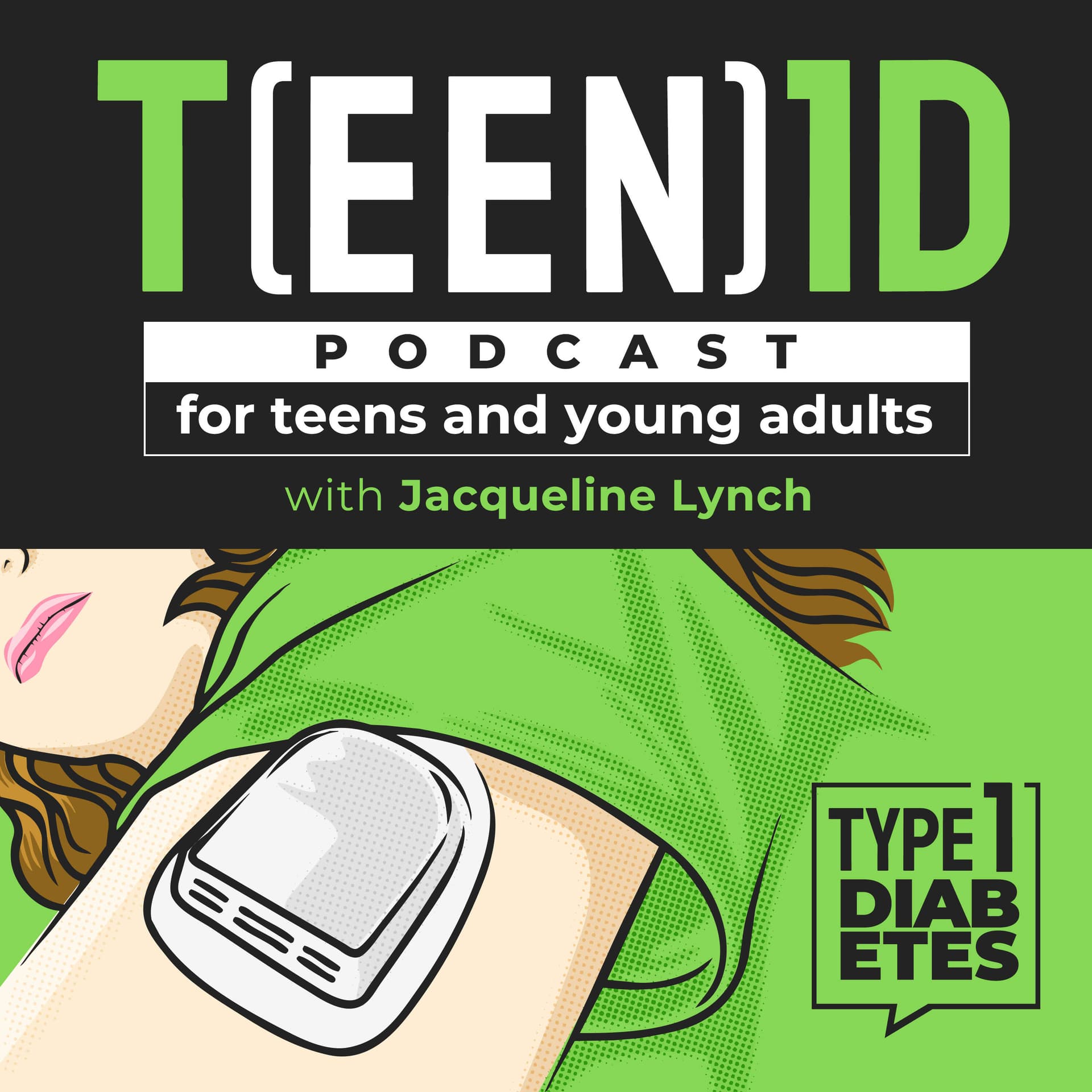 T(een)1D Podcast - Podcasts