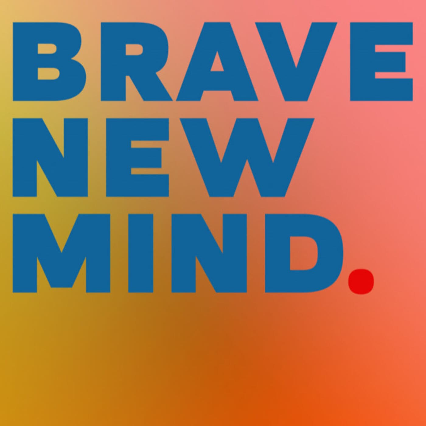 A Brave New Mind - Psychedelic Medicine in Aotearoa - Podcasts
