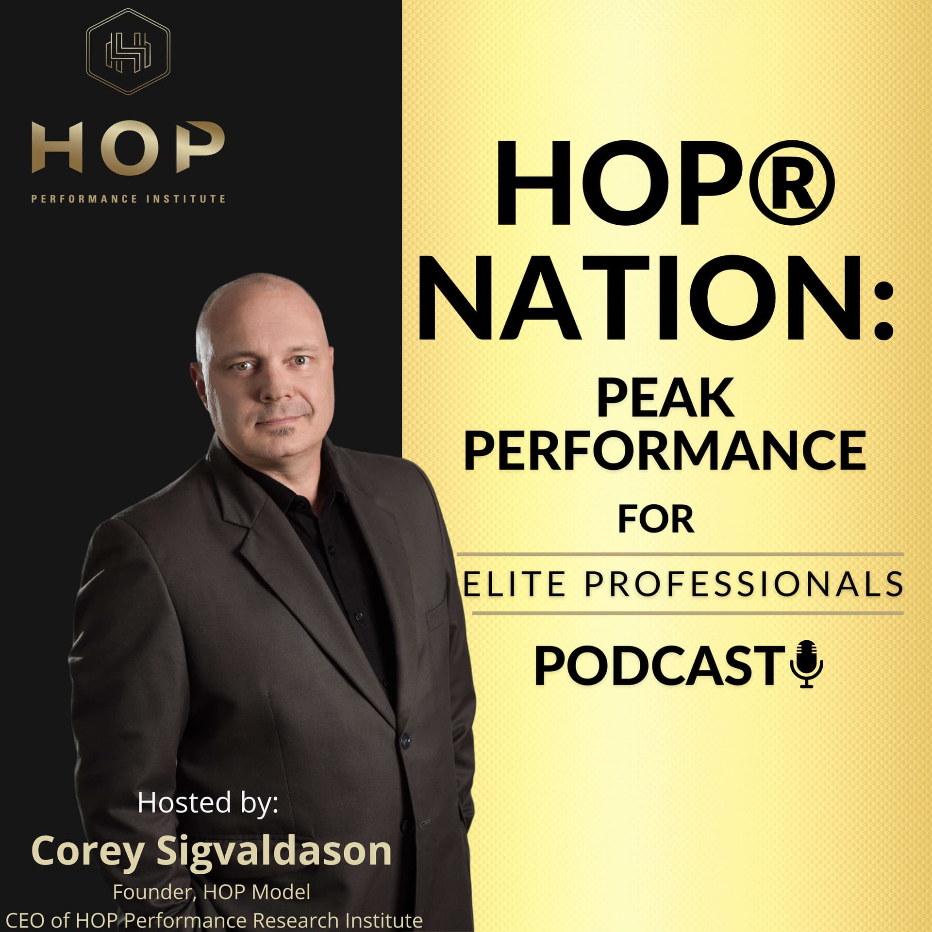 HOP Nation Podcast - Podcasts
