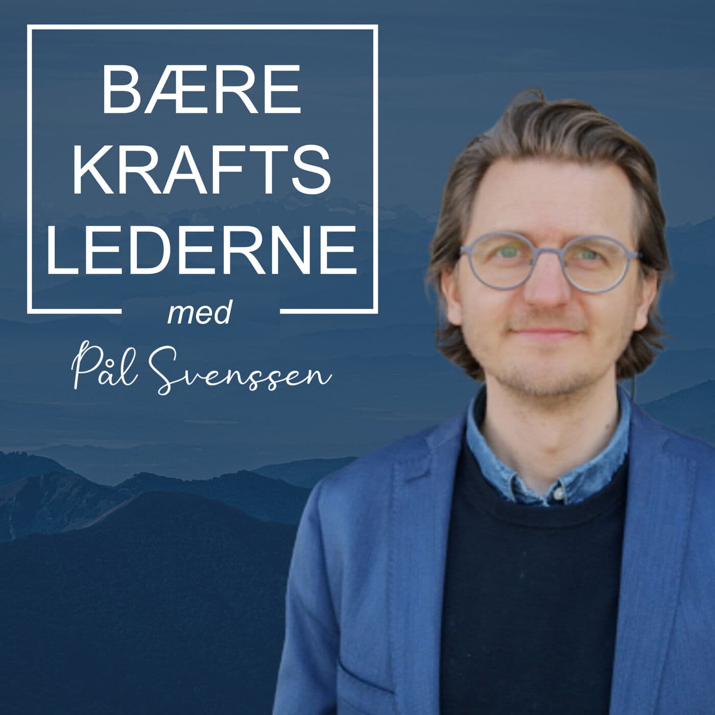 Bærekraftslederne med Pål Svenssen - Podcasts