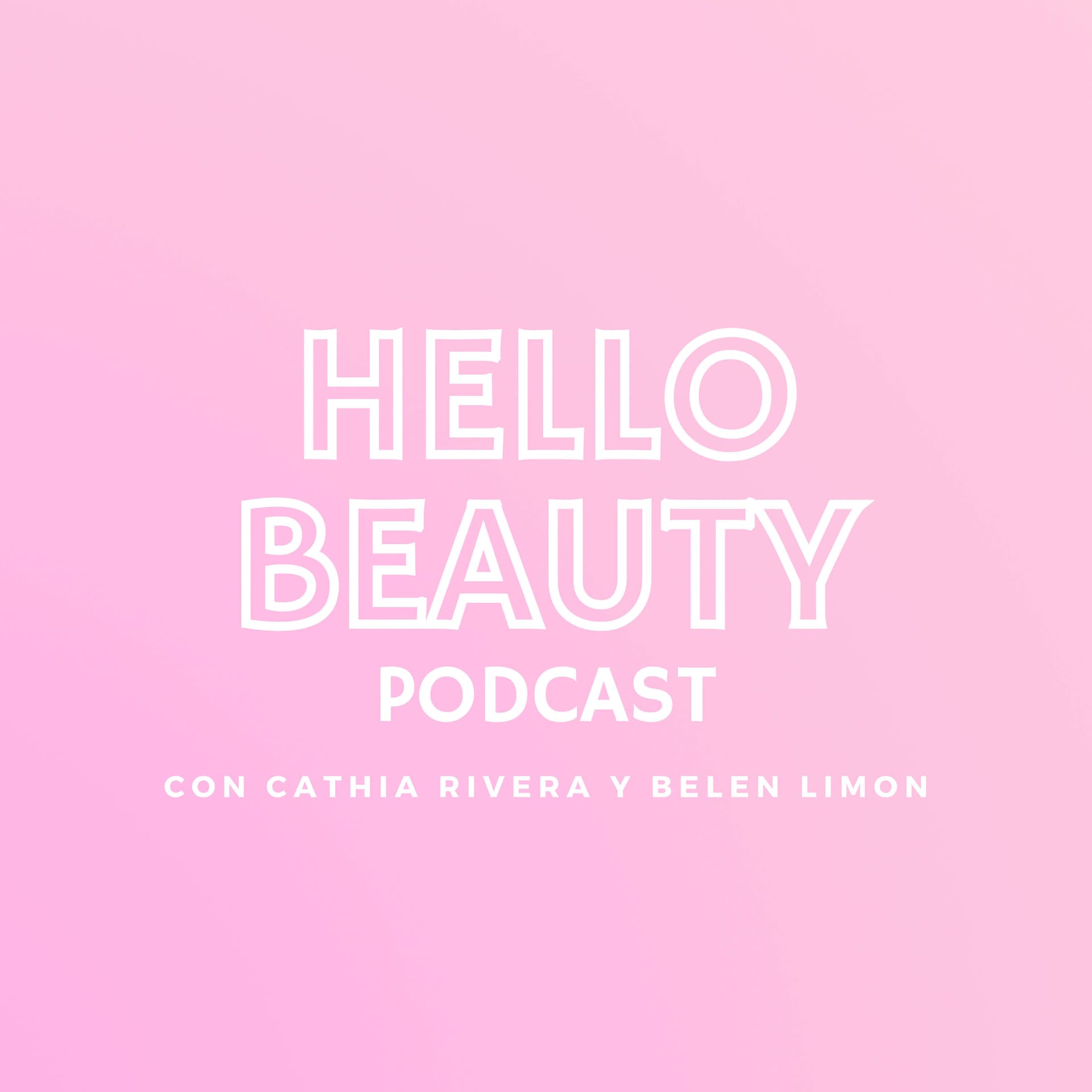 Hello Beauty Podcast - Podcasts