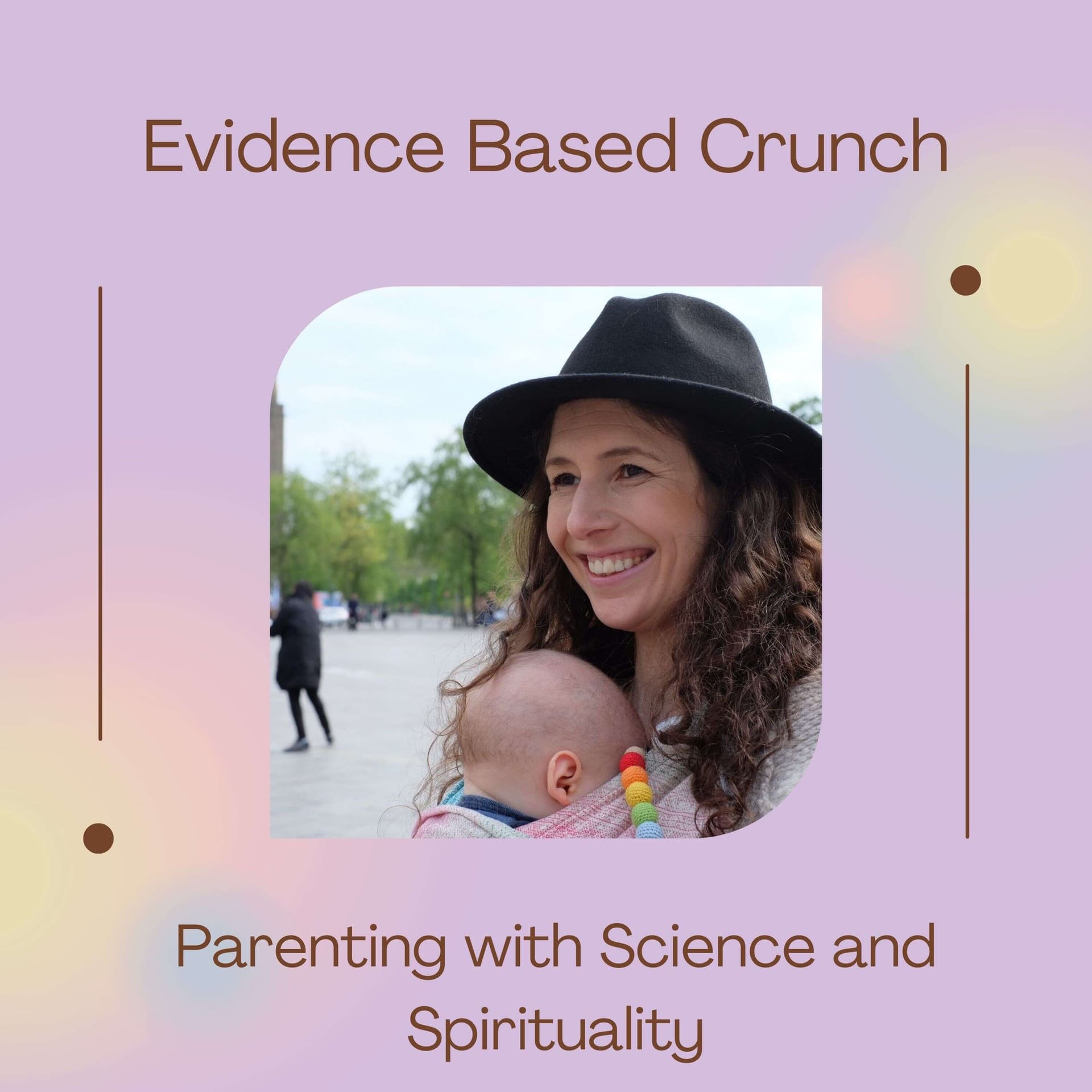 Evidence Based Crunch - Podcasts