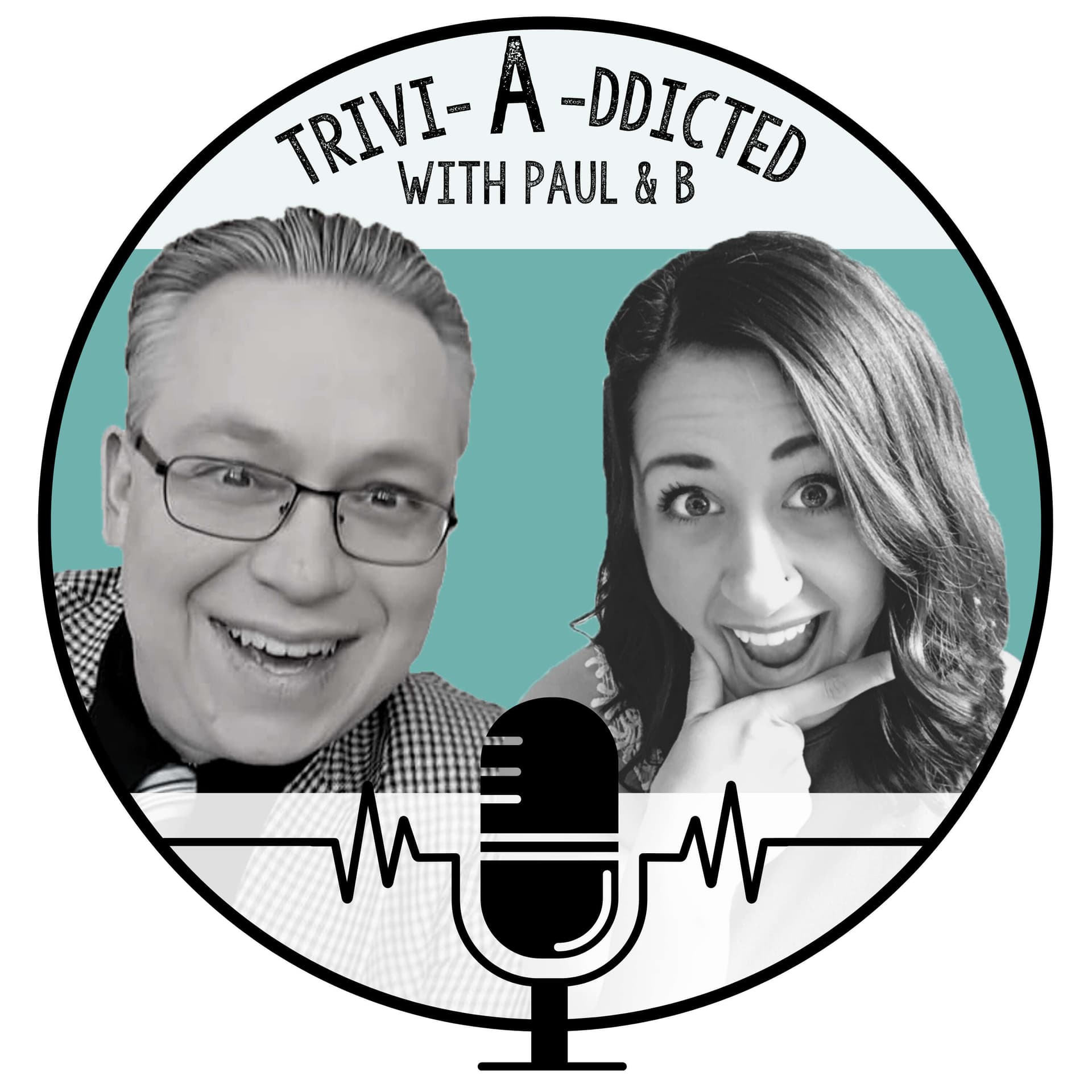 Trivi-A-ddicted - Podcasts