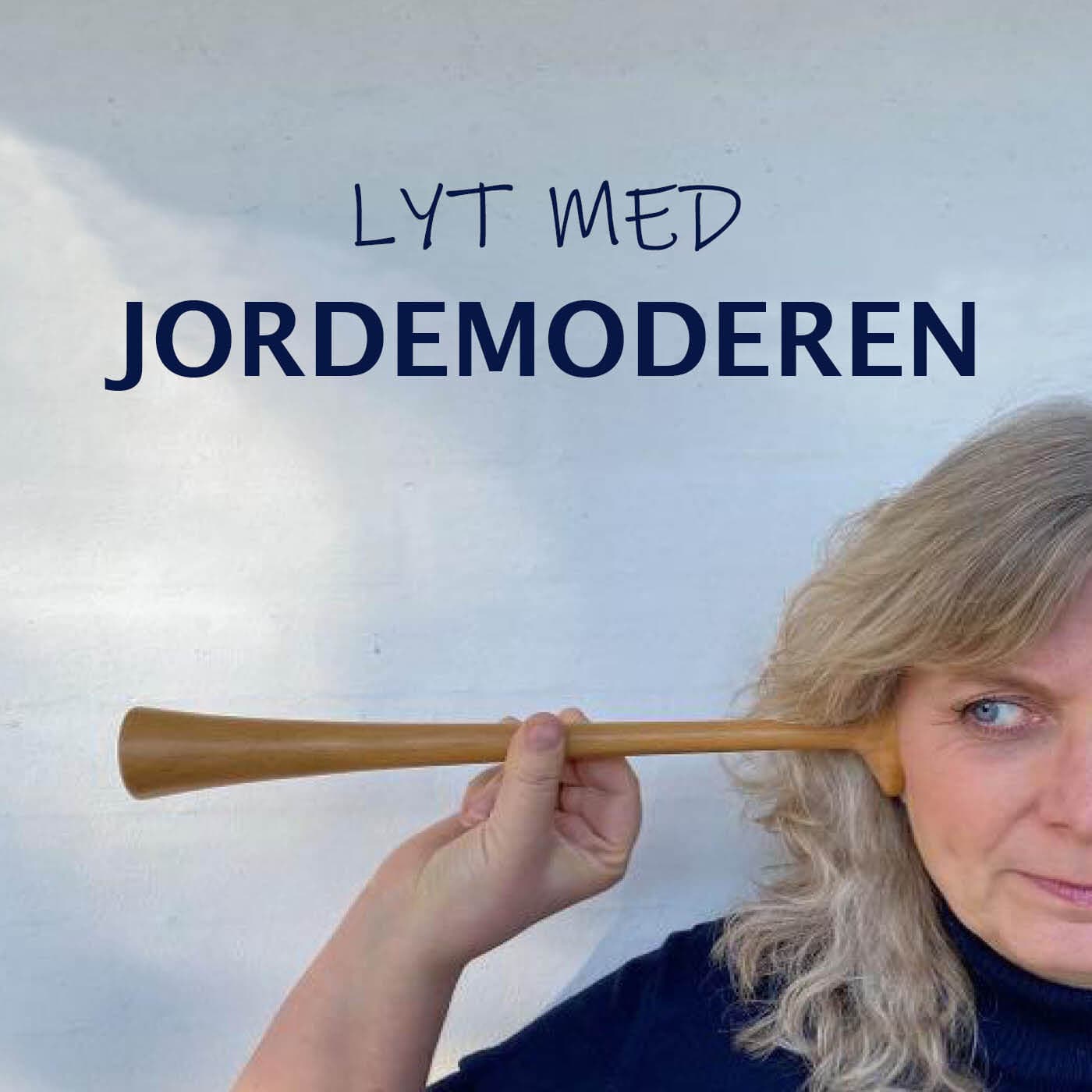 Lyt med jordemoderen - Podcasts