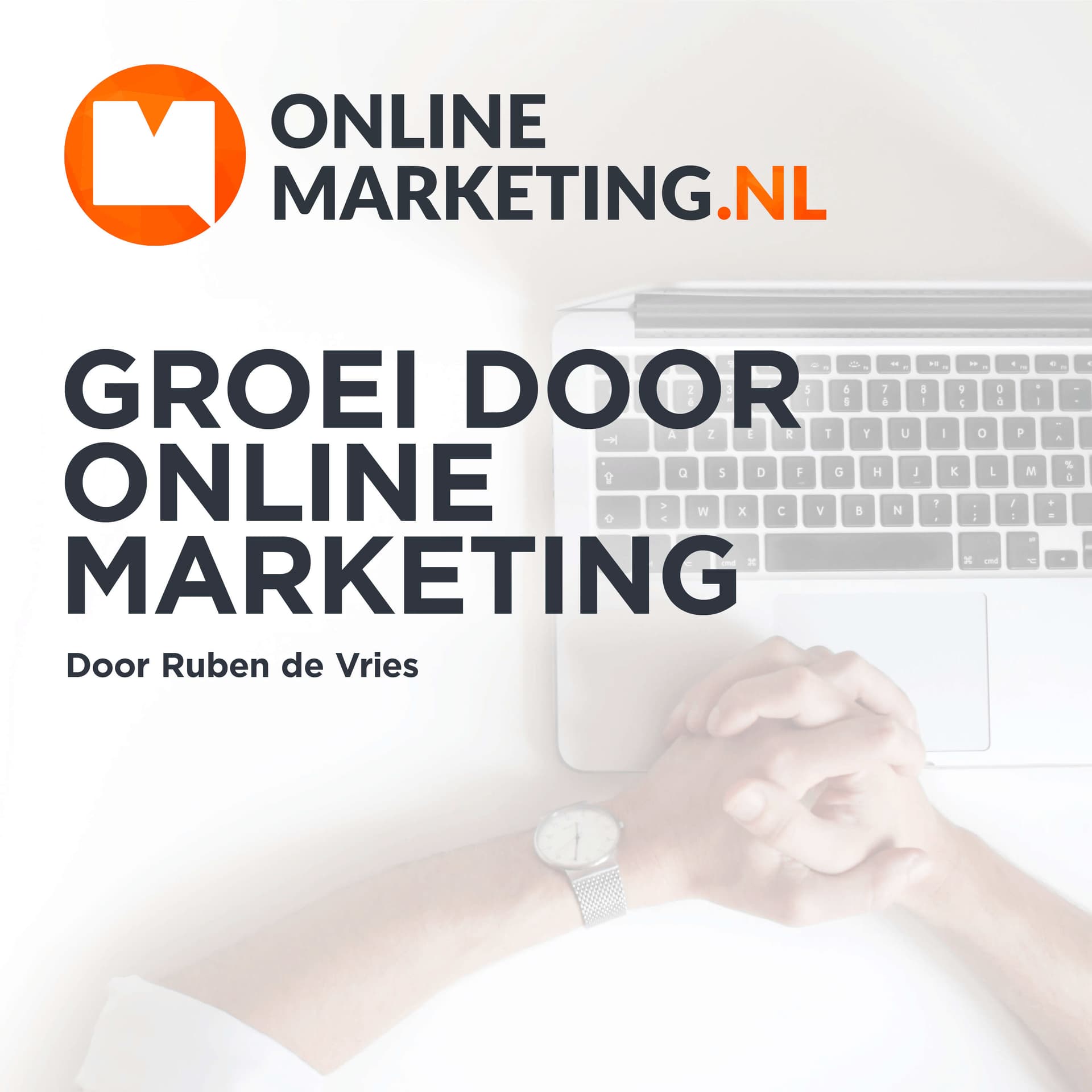 Groei door Online Marketing - Podcasts