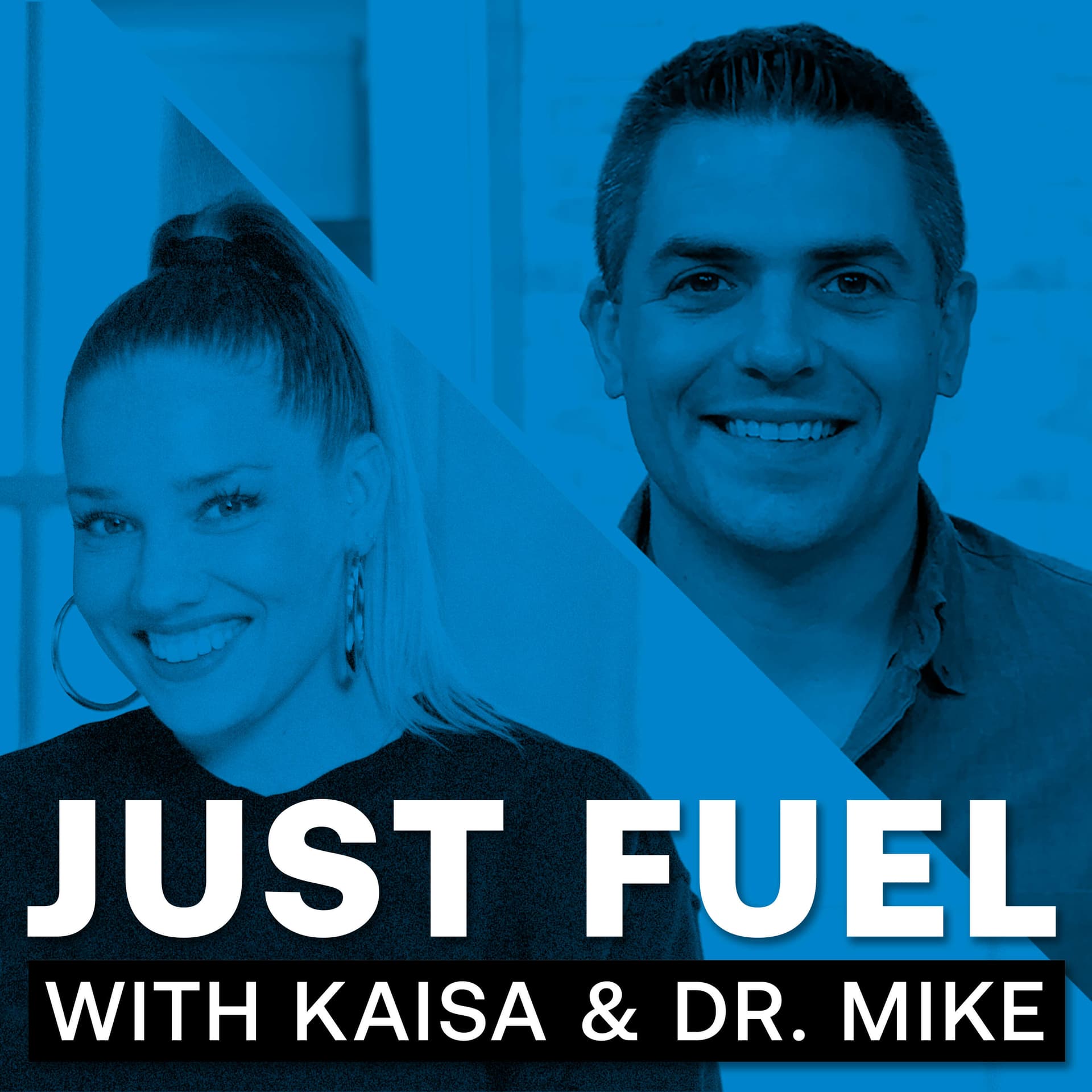 The Just Fuel Show - Podcasts