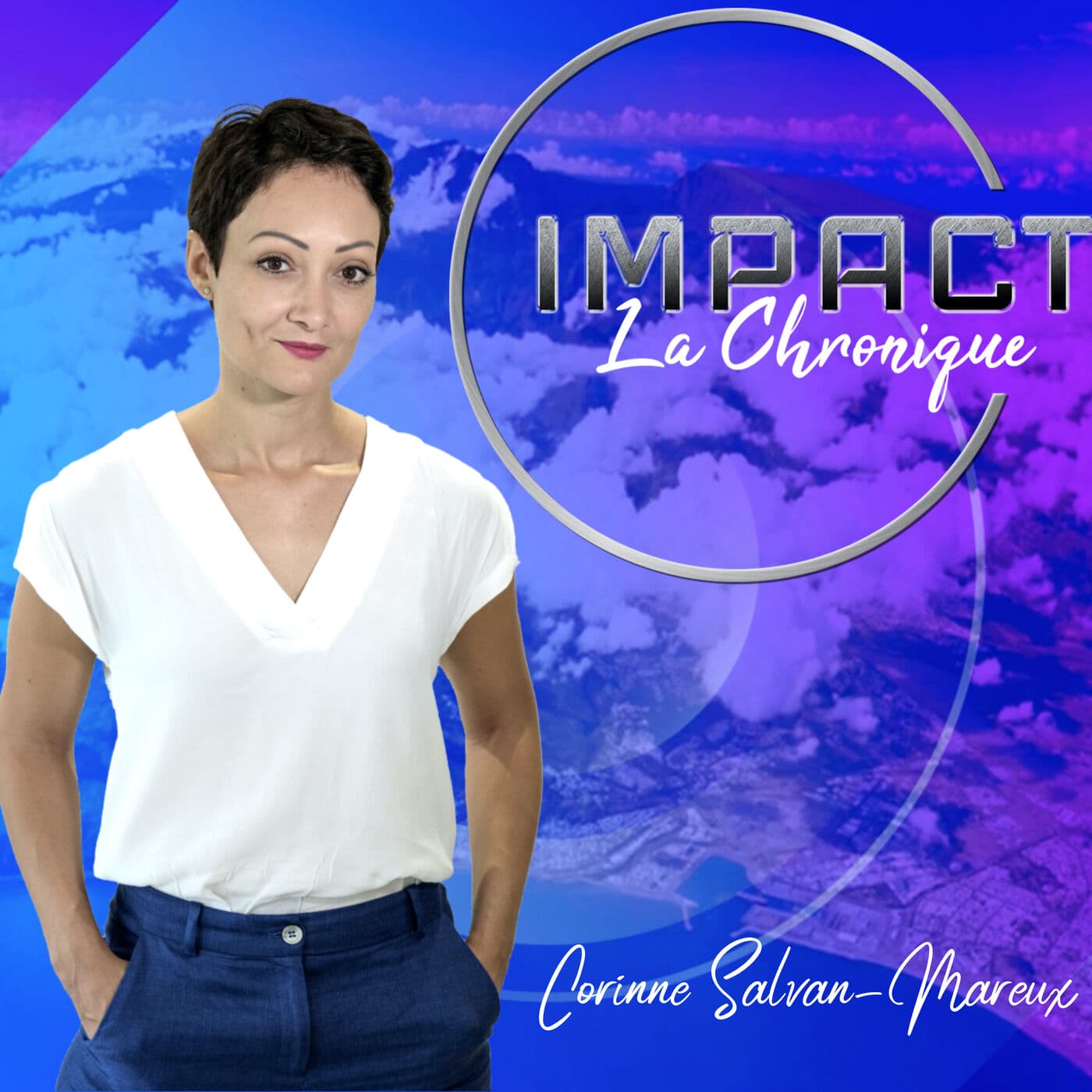 La Chronique IMPACT - Podcasts
