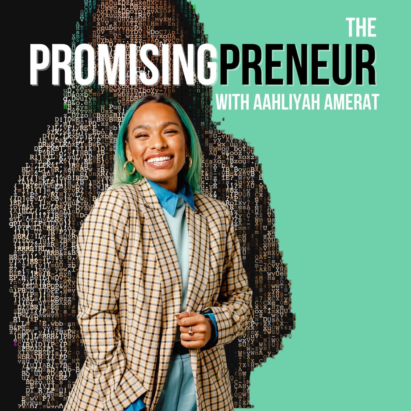 The Promisingpreneur - Podcasts