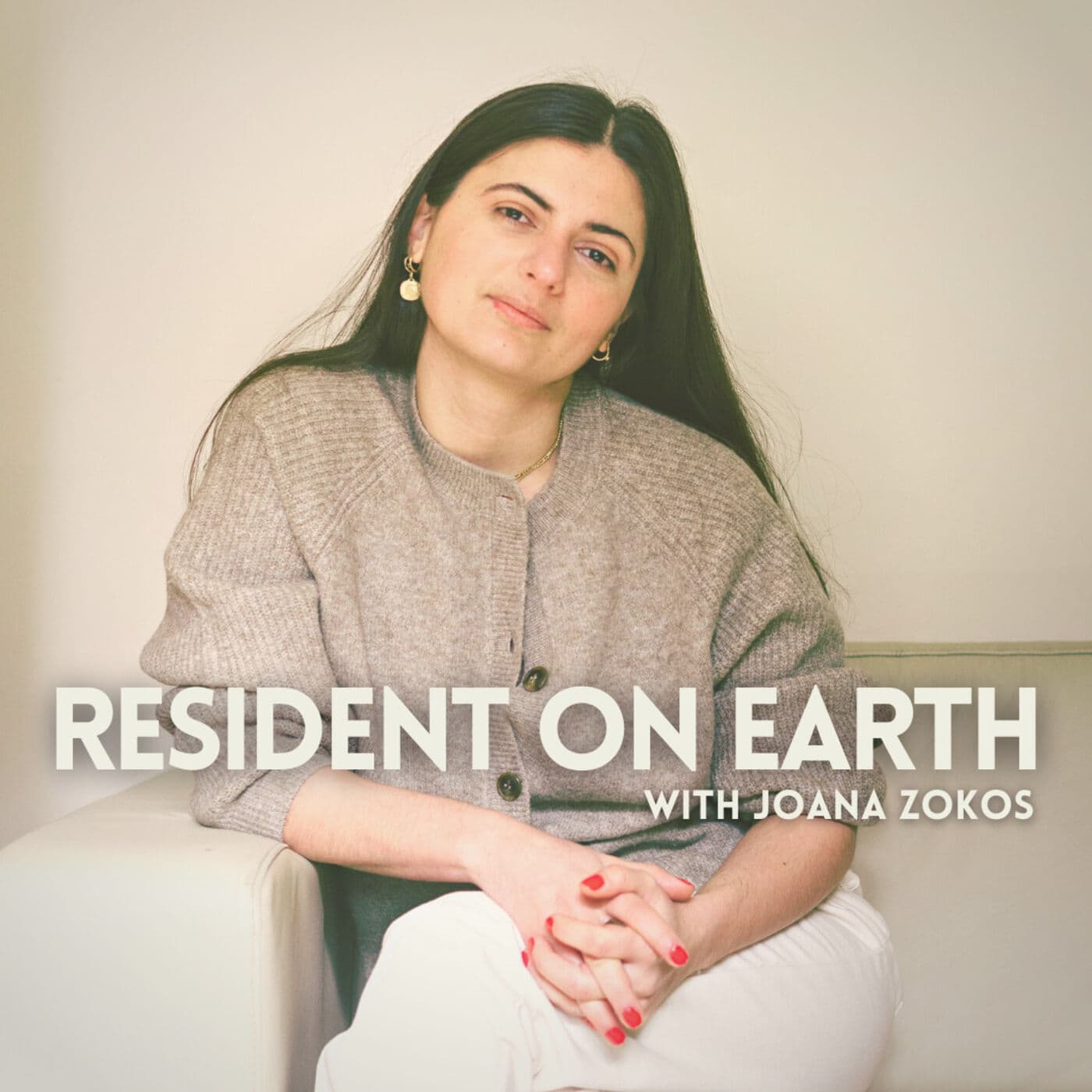 Resident on Earth - Podcasts